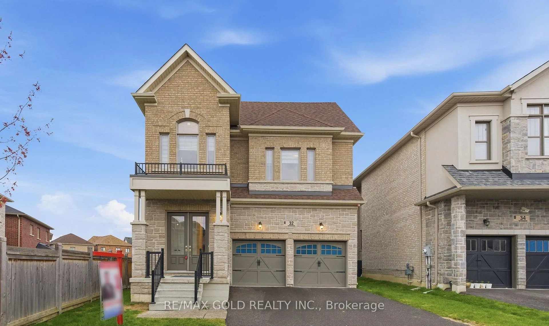 Photo 1 of 32 Dotchson Avenue, Caledon, Rural Caledon — HOMEH
