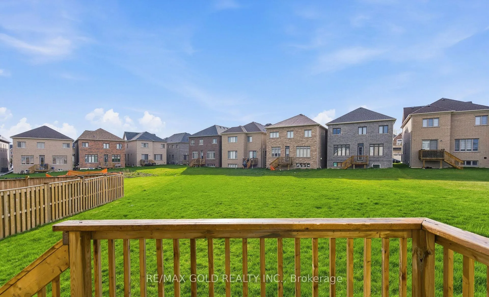 Photo 24 of 32 Dotchson Avenue, Caledon, Rural Caledon — HOMEH