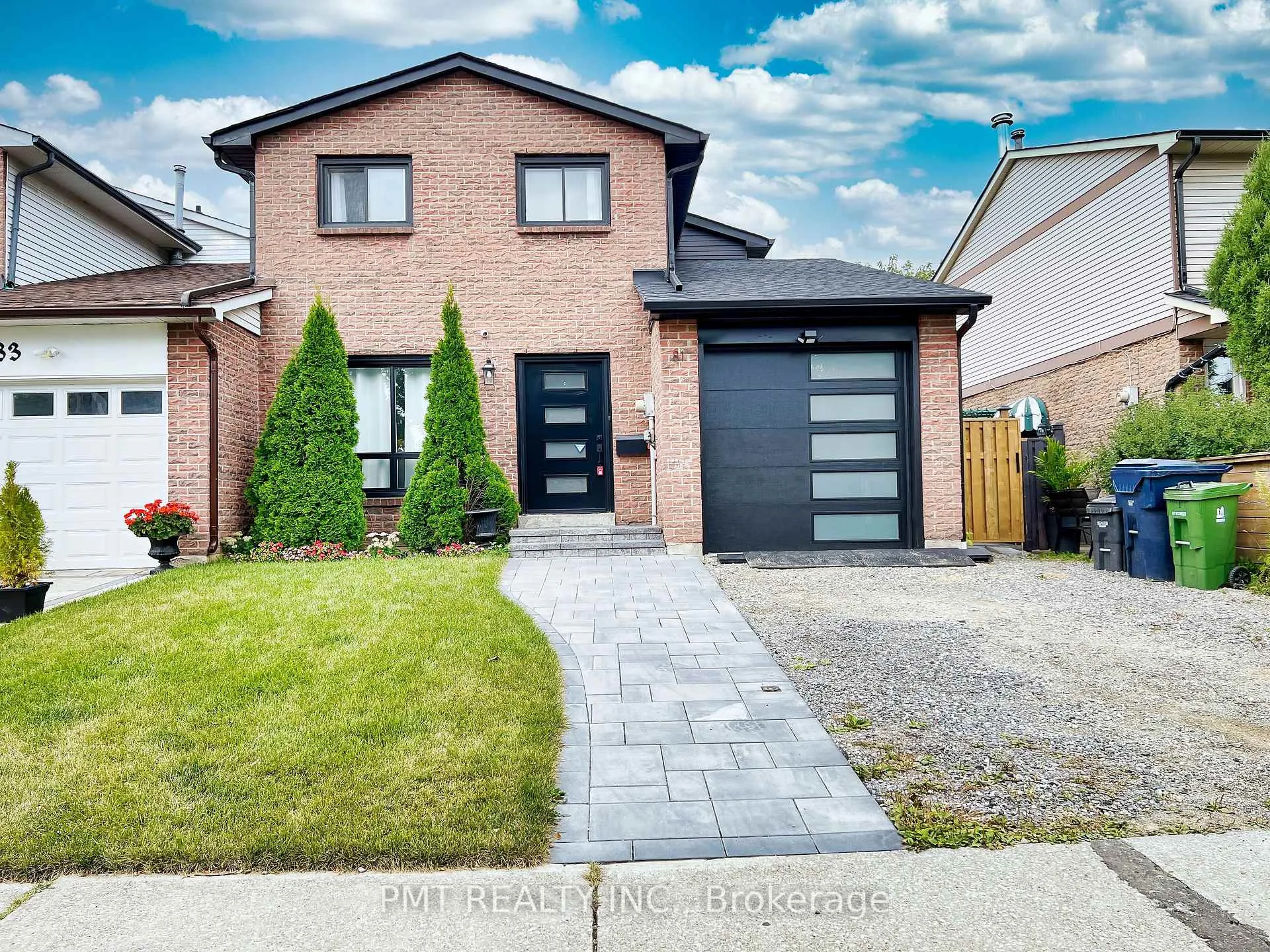 Photo 1 of 81 Burlington Street, Etobicoke, Mimico — HOMEH
