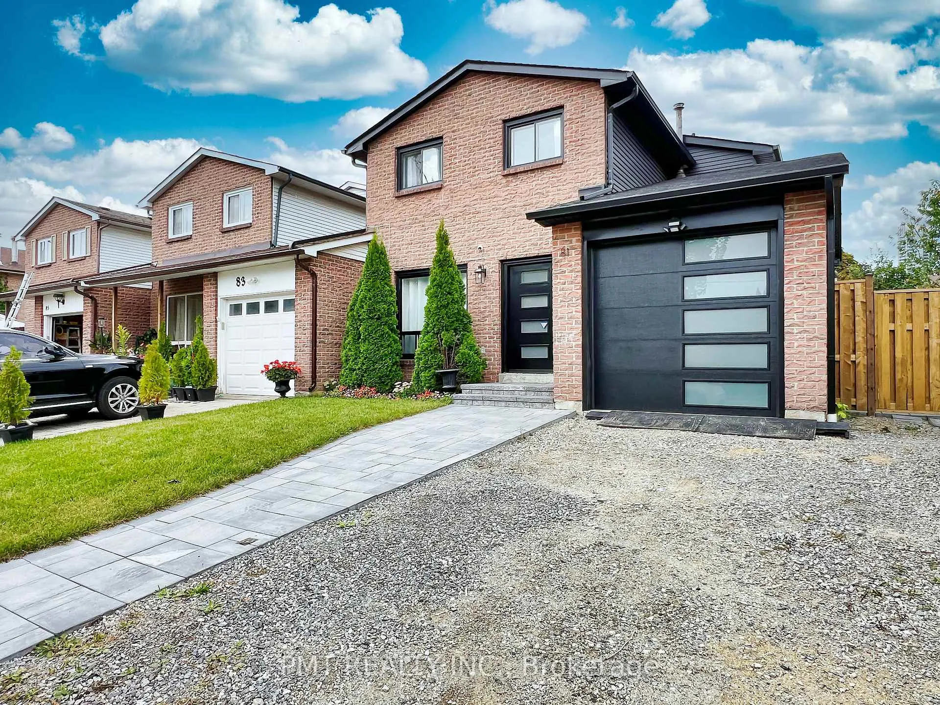 Photo 50 of 81 Burlington Street, Etobicoke, Mimico — HOMEH