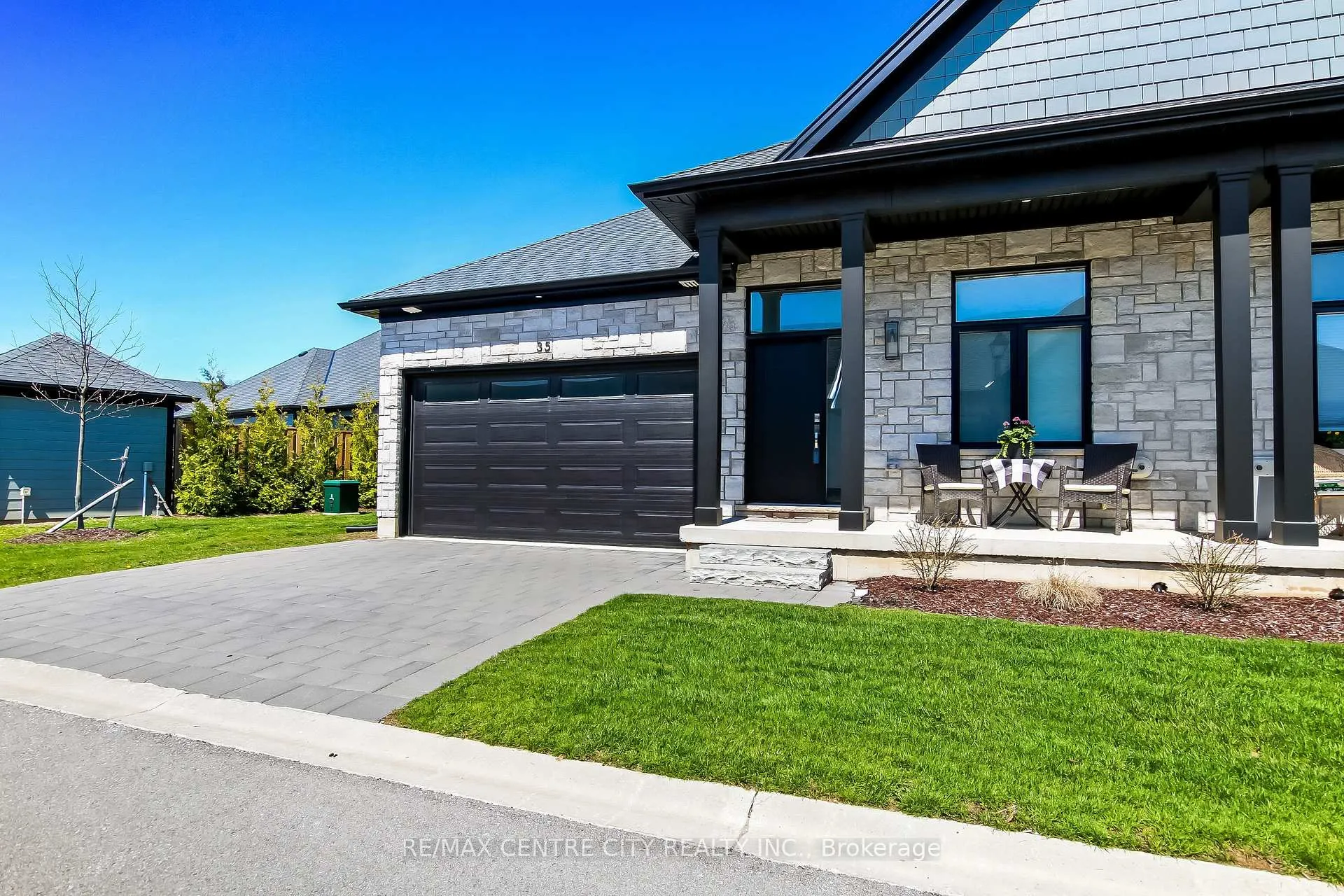 Photo 1 of Unit 35, 63 Compass Trail, Central Elgin, Port Stanley — HOMEH