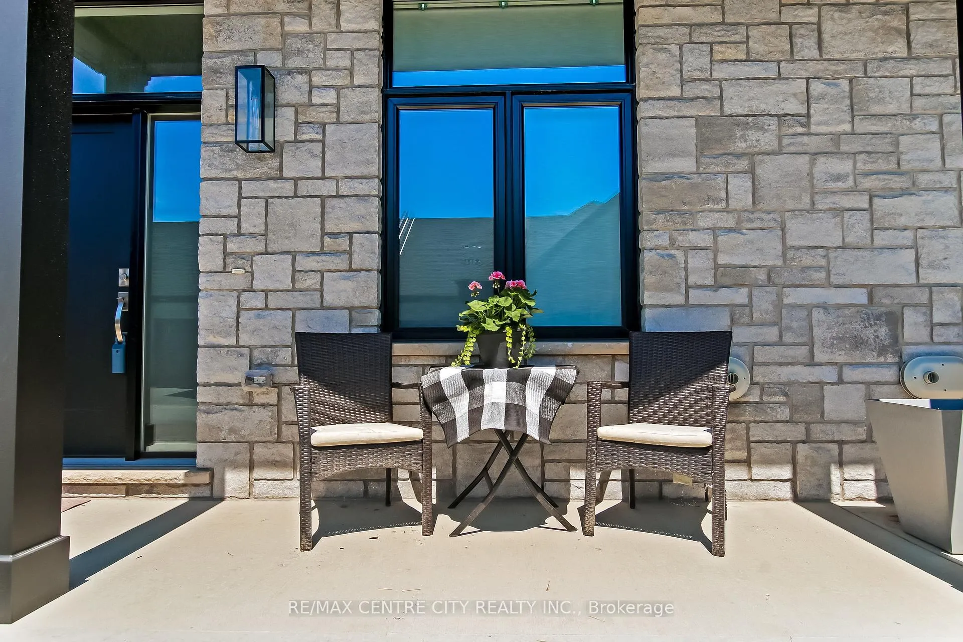 Photo 2 of Unit 35, 63 Compass Trail, Central Elgin, Port Stanley — HOMEH