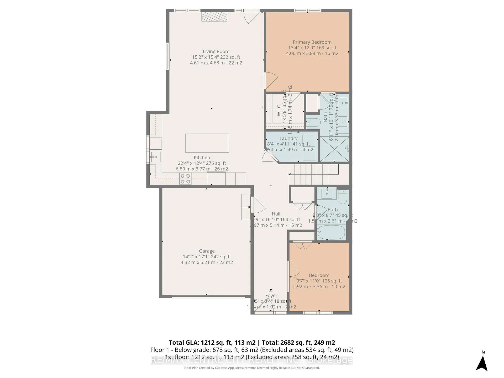 Photo 4 of Unit 35, 63 Compass Trail, Central Elgin, Port Stanley — HOMEH