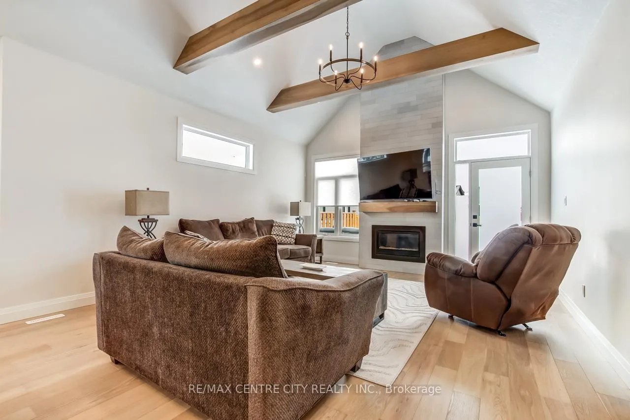 Photo 9 of Unit 35, 63 Compass Trail, Central Elgin, Port Stanley — HOMEH