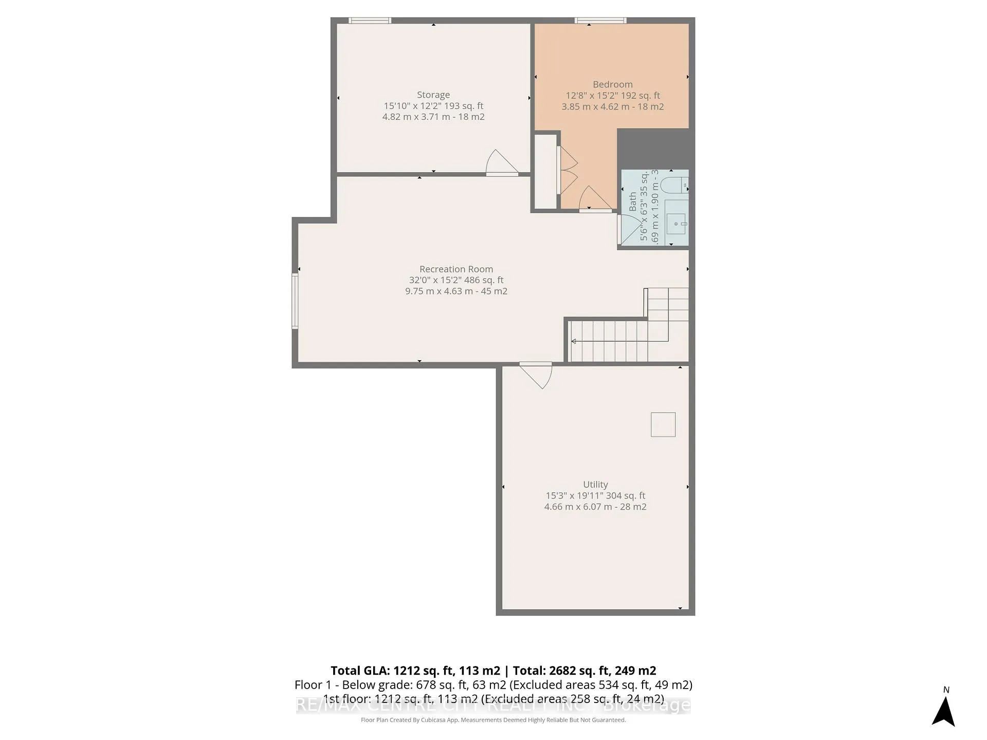Photo 21 of Unit 35, 63 Compass Trail, Central Elgin, Port Stanley — HOMEH