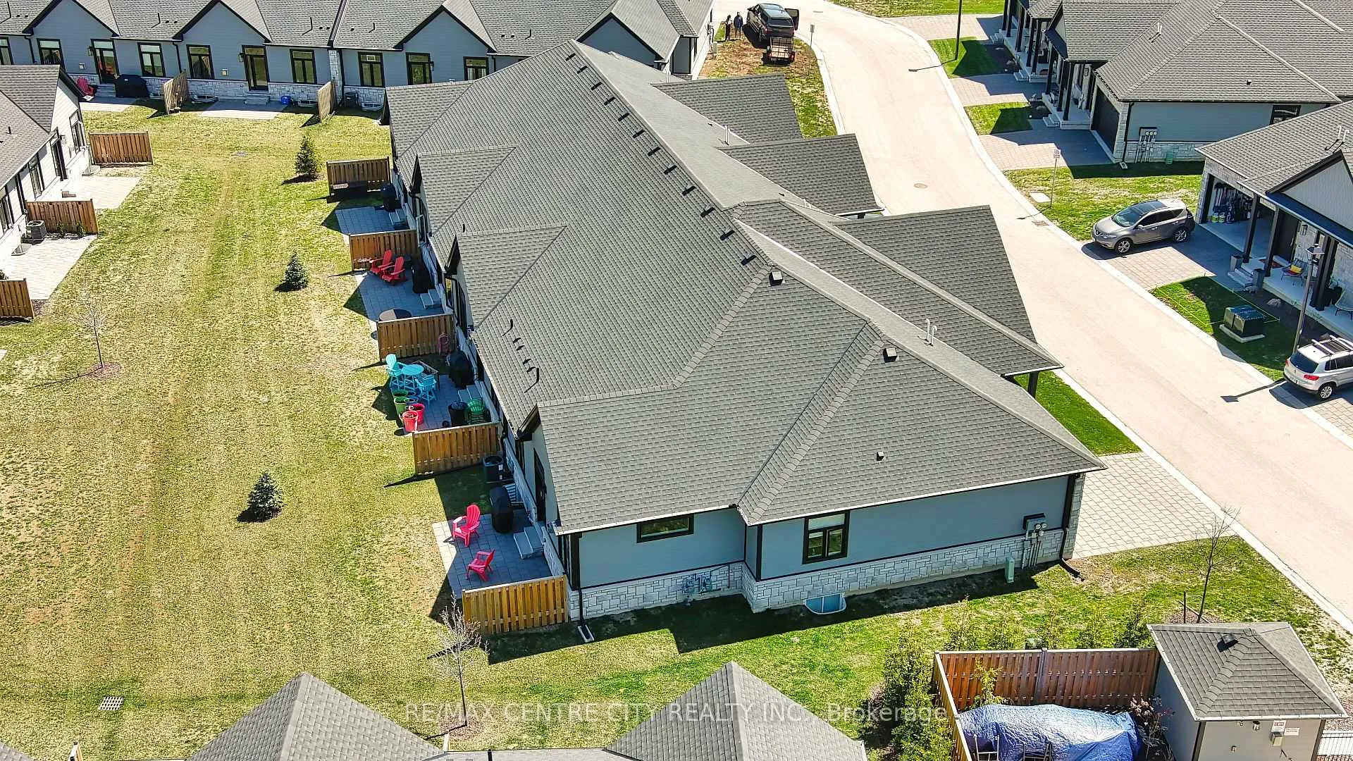 Photo 31 of Unit 35, 63 Compass Trail, Central Elgin, Port Stanley — HOMEH
