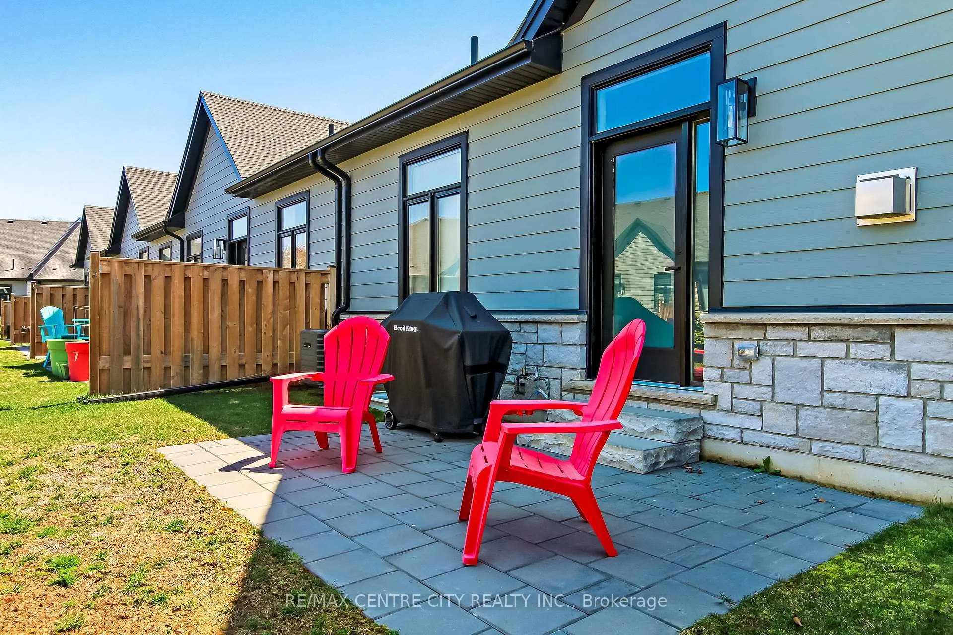 Photo 35 of Unit 35, 63 Compass Trail, Central Elgin, Port Stanley — HOMEH
