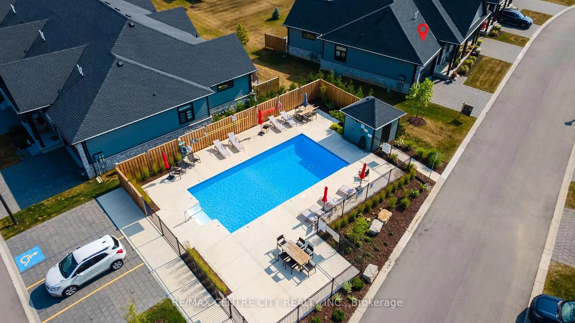 Photo 36 of Unit 35, 63 Compass Trail, Central Elgin, Port Stanley — HOMEH