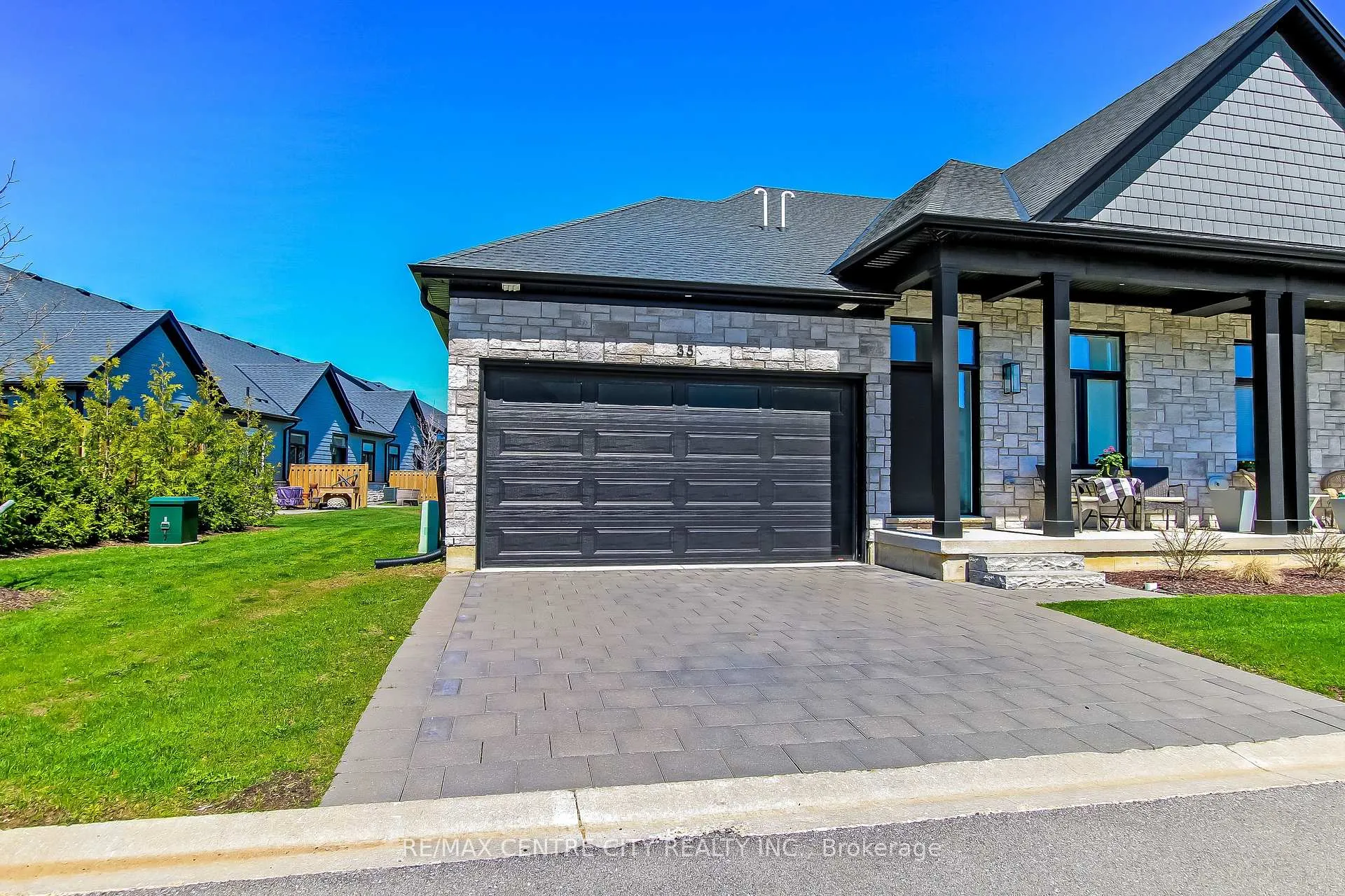Photo 39 of Unit 35, 63 Compass Trail, Central Elgin, Port Stanley — HOMEH