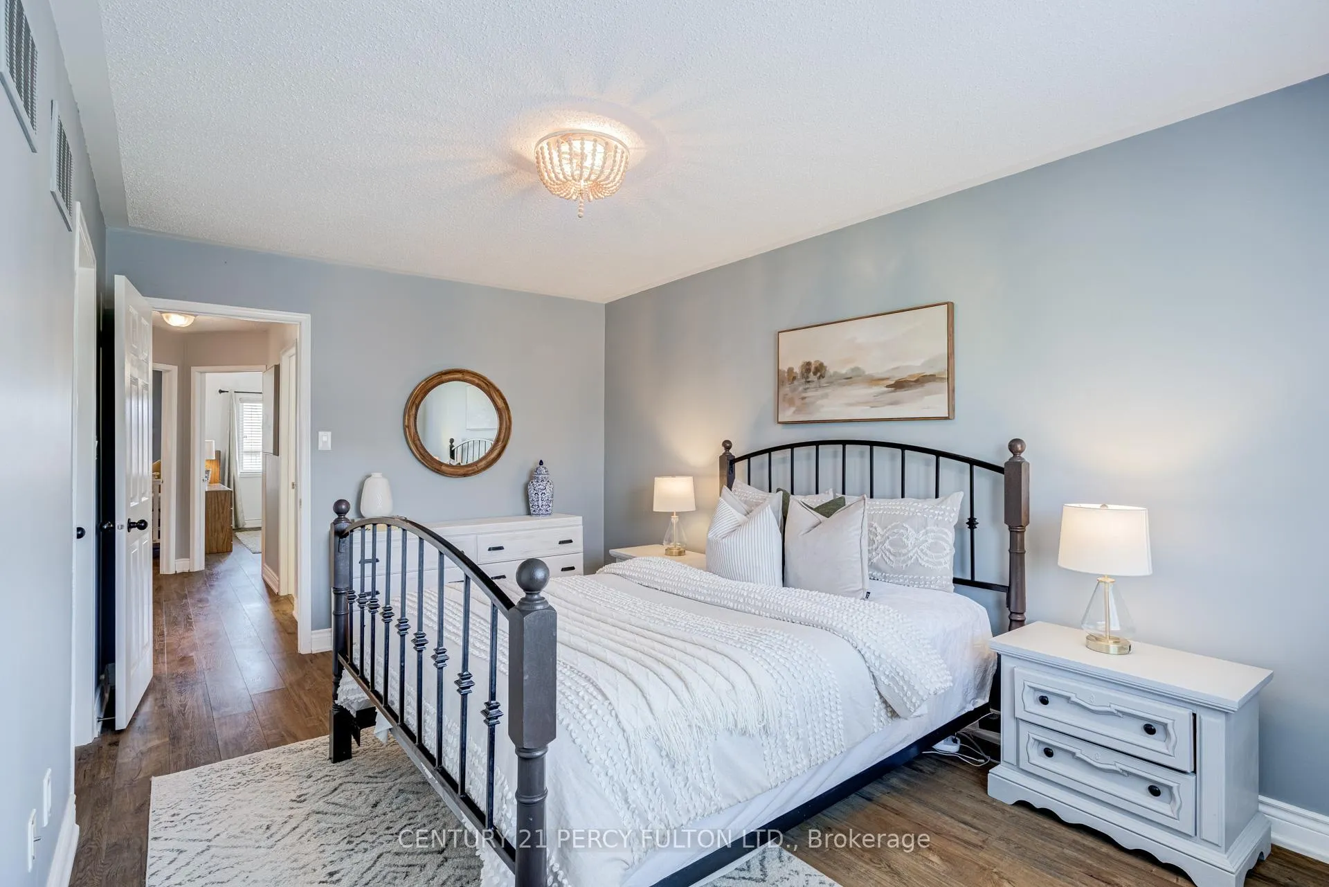 Photo 21 of 49 Bettina Place, Whitby, Rolling Acres — HOMEH