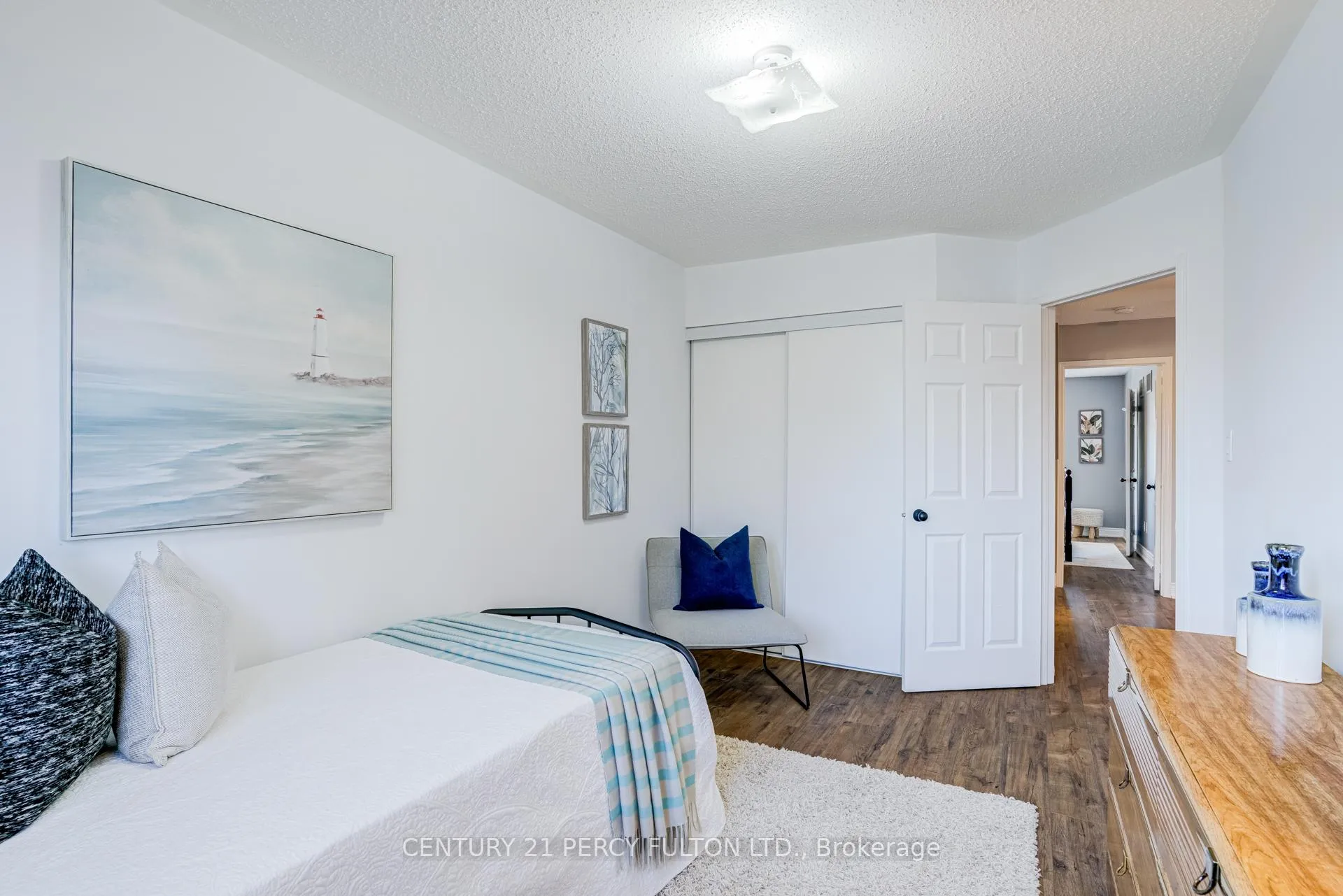 Photo 25 of 49 Bettina Place, Whitby, Rolling Acres — HOMEH
