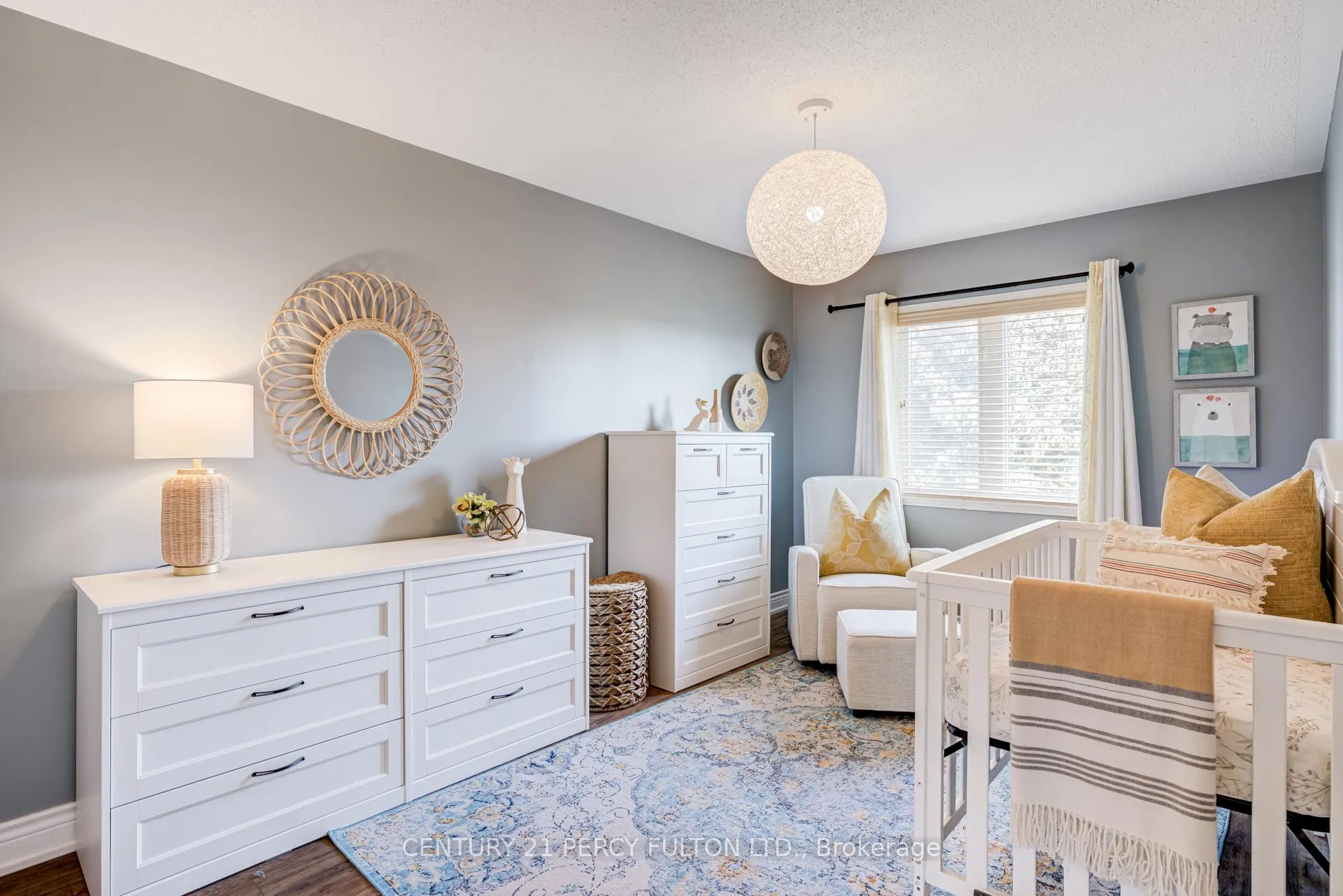 Photo 26 of 49 Bettina Place, Whitby, Rolling Acres — HOMEH