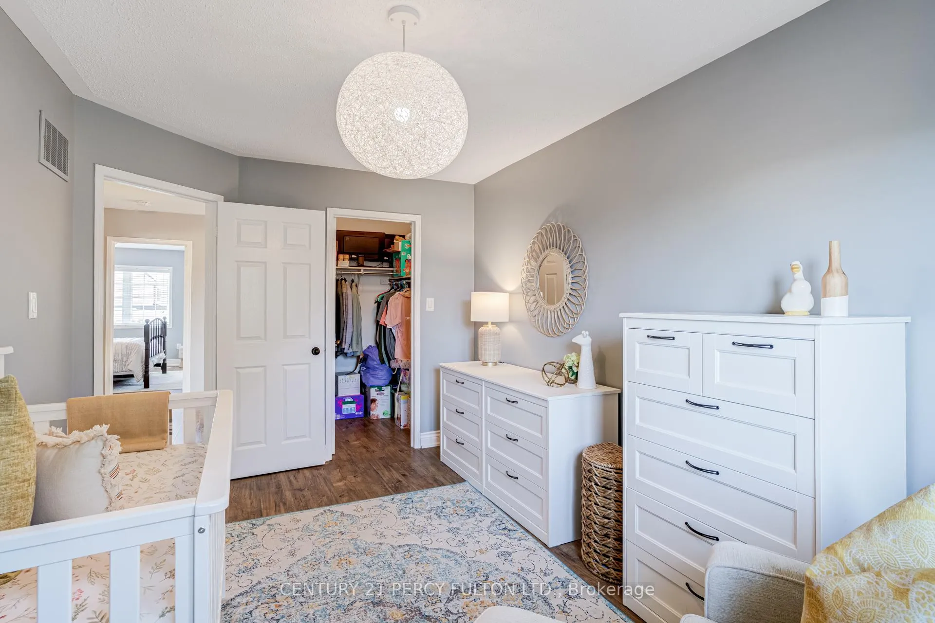 Photo 28 of 49 Bettina Place, Whitby, Rolling Acres — HOMEH