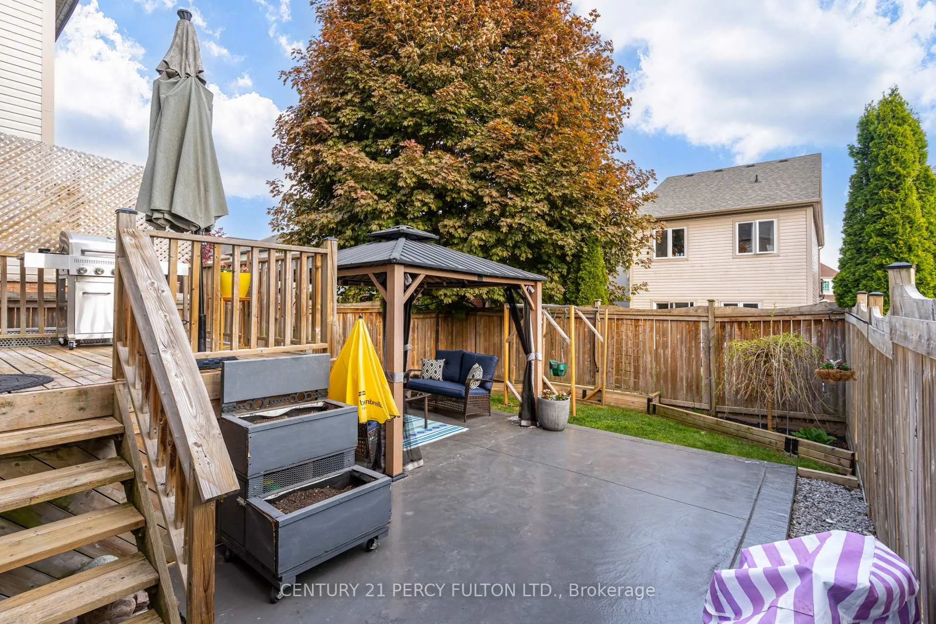 Photo 41 of 49 Bettina Place, Whitby, Rolling Acres — HOMEH
