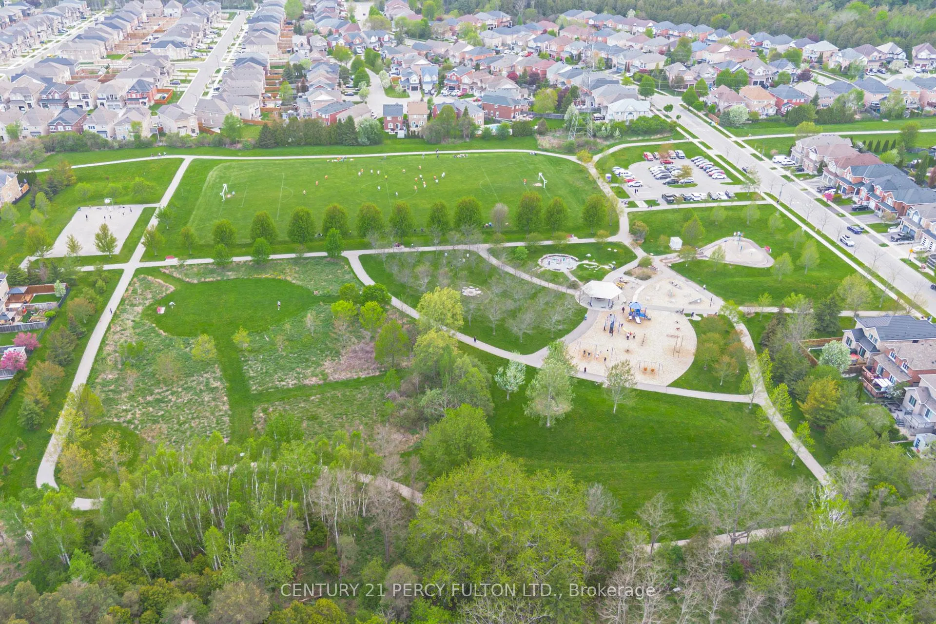 Photo 47 of 49 Bettina Place, Whitby, Rolling Acres — HOMEH