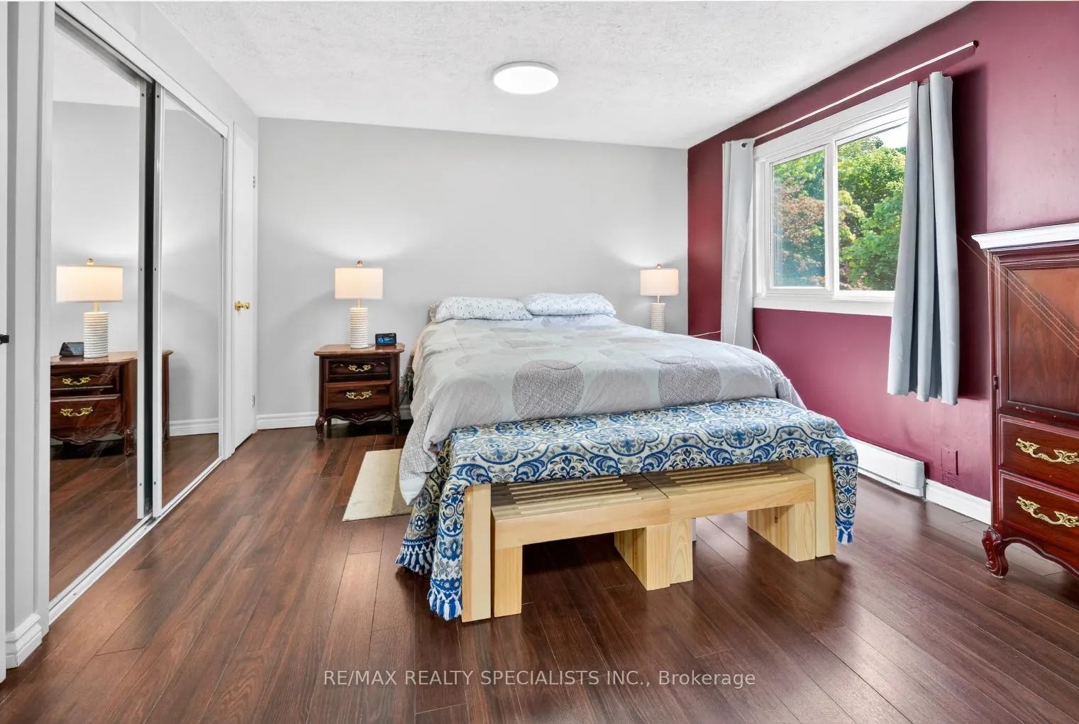 Photo 16 of 13 Hernon Court, Brampton, Central Park — HOMEH