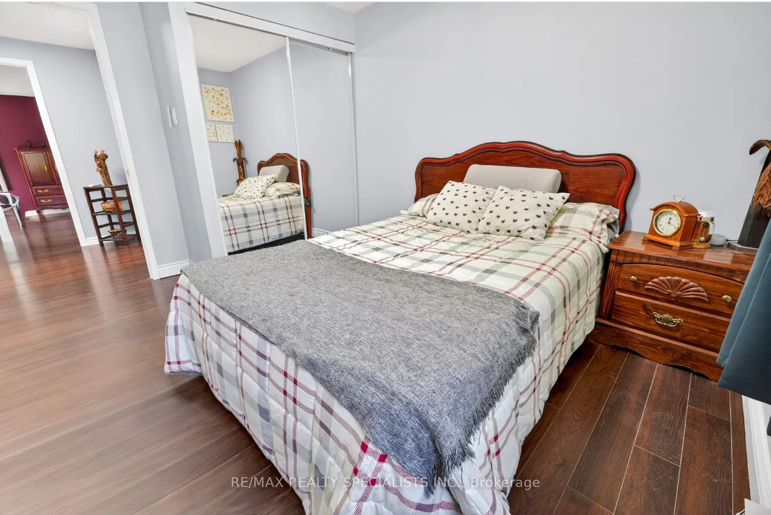 Photo 18 of 13 Hernon Court, Brampton, Central Park — HOMEH