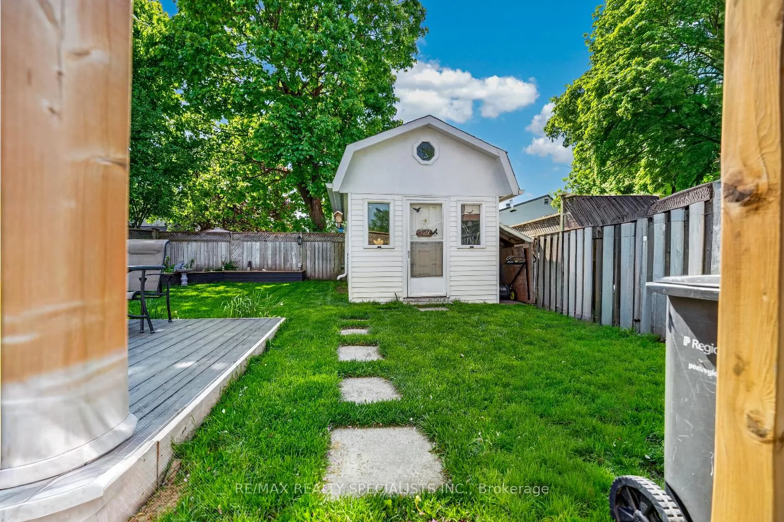 Photo 29 of 13 Hernon Court, Brampton, Central Park — HOMEH
