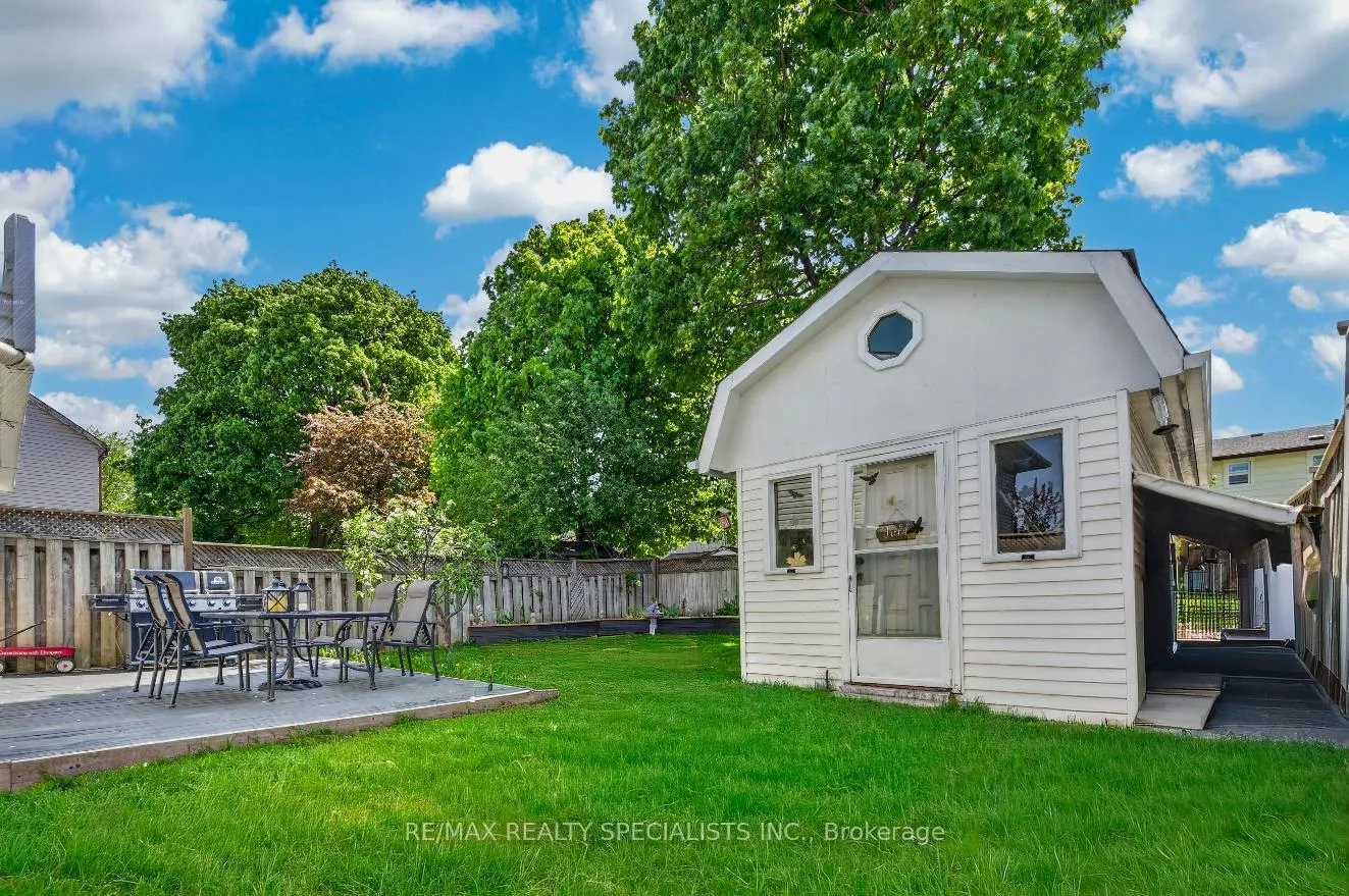 Photo 30 of 13 Hernon Court, Brampton, Central Park — HOMEH