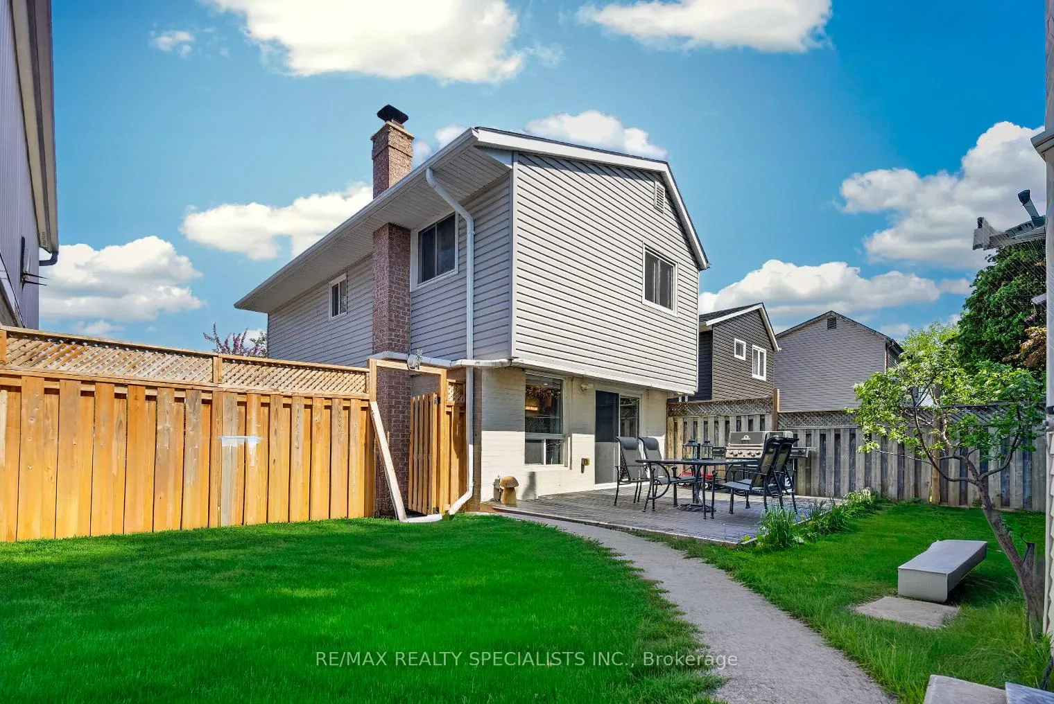 Photo 31 of 13 Hernon Court, Brampton, Central Park — HOMEH