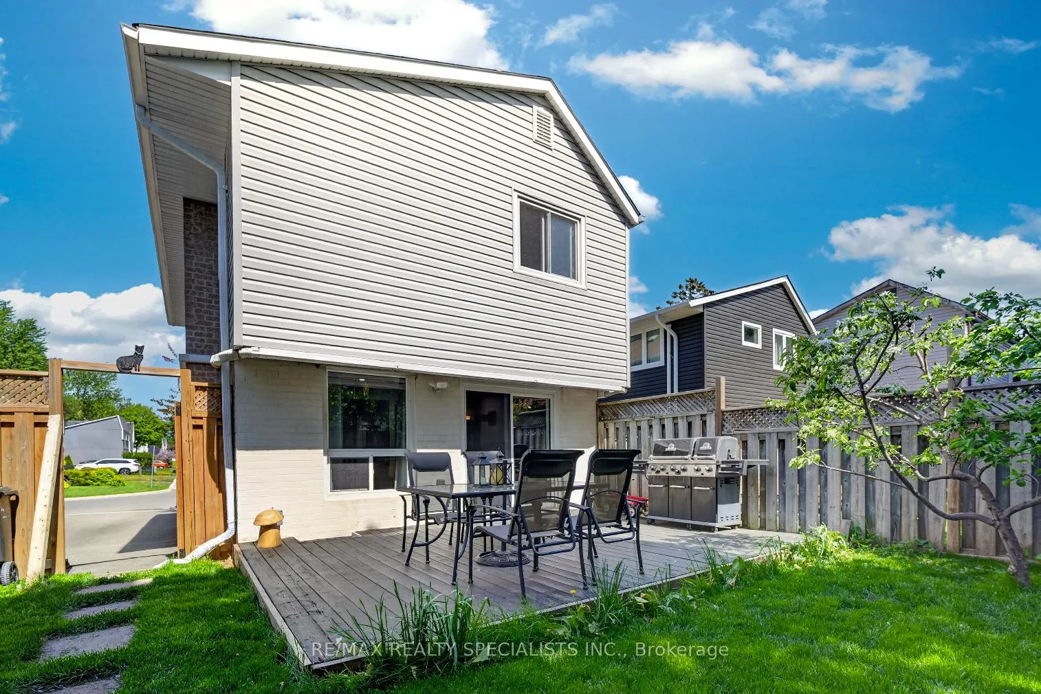 Photo 34 of 13 Hernon Court, Brampton, Central Park — HOMEH