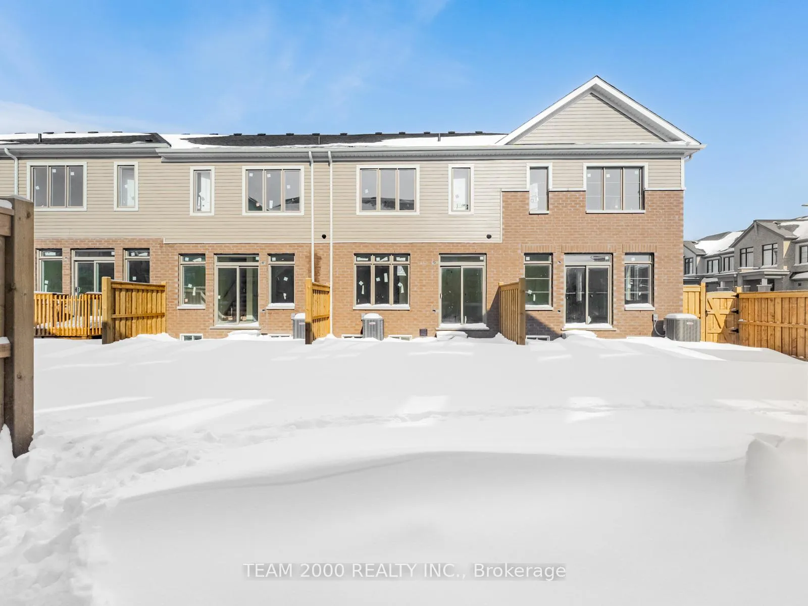 Photo 29 of Unit 42, 474 Provident Way, Hamilton, Mount Hope — HOMEH