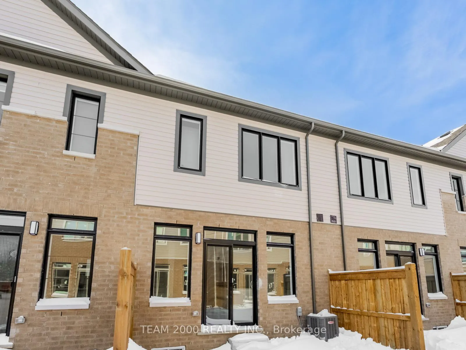 Photo 30 of Unit 42, 474 Provident Way, Hamilton, Mount Hope — HOMEH
