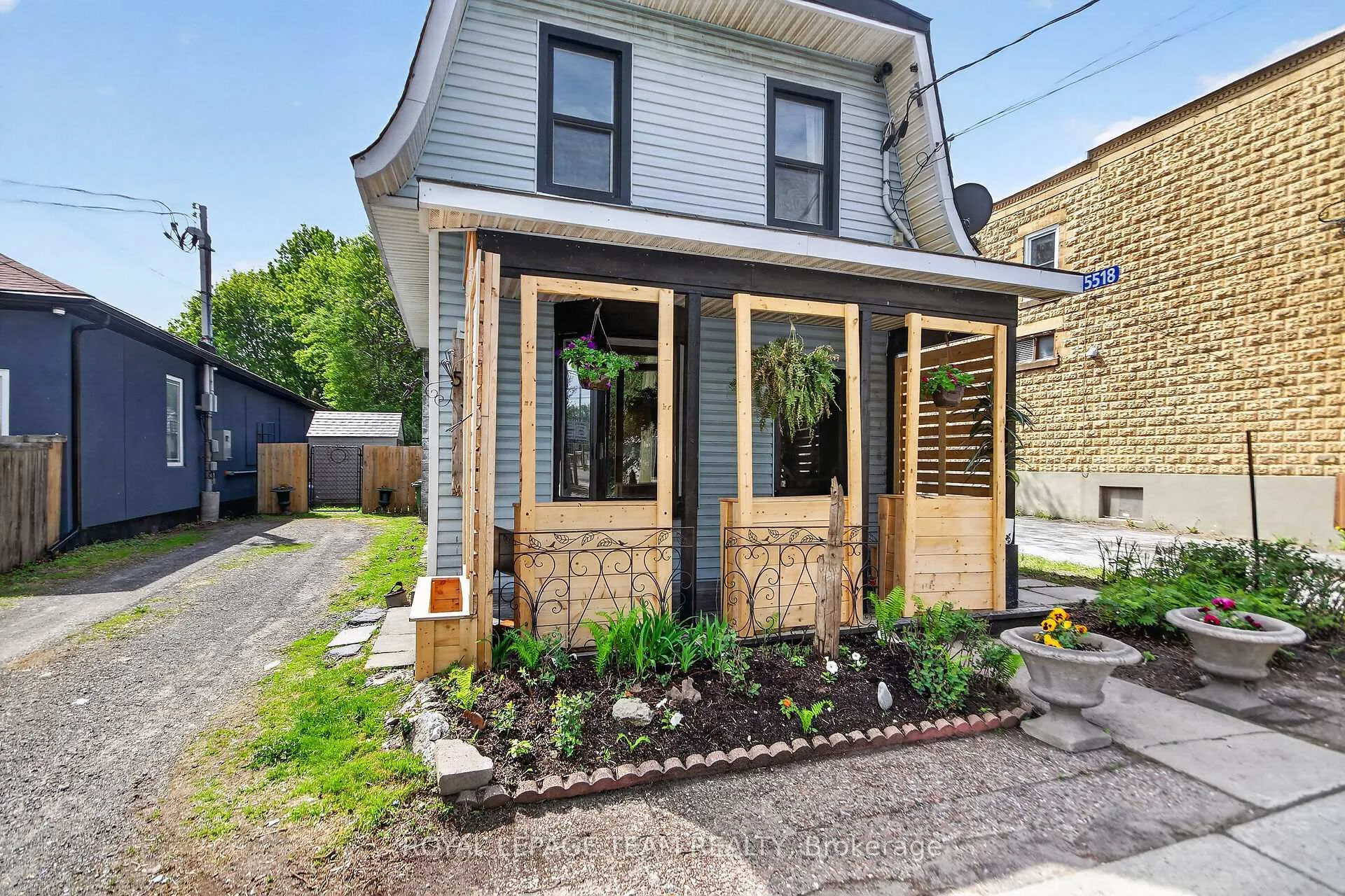 Photo 3 of 5518 Osgoode Main Street, Ottawa, Osgoode — HOMEH