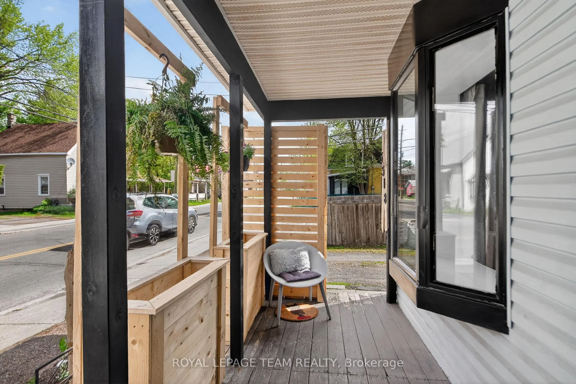 Photo 4 of 5518 Osgoode Main Street, Ottawa, Osgoode — HOMEH