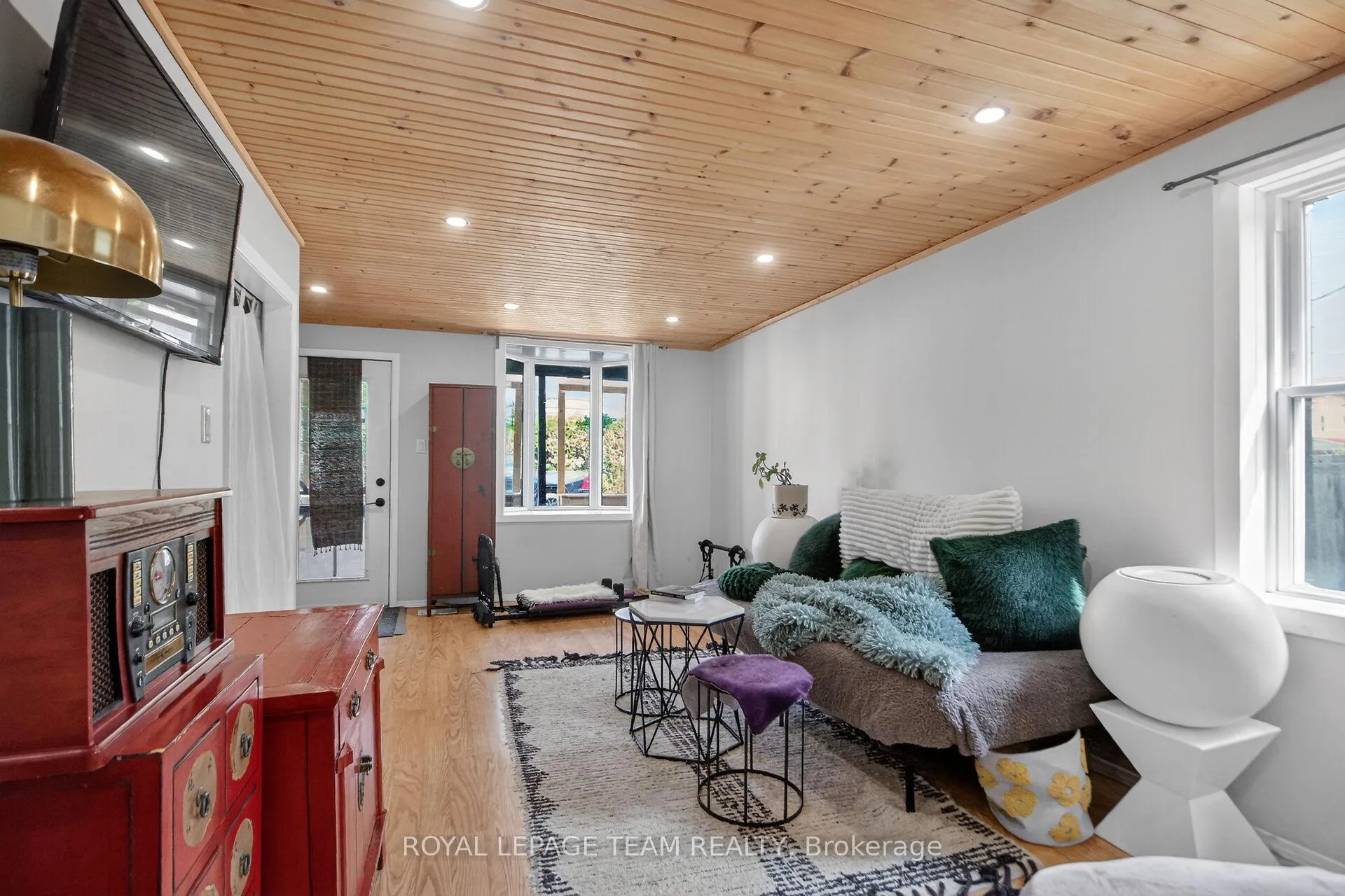 Photo 6 of 5518 Osgoode Main Street, Ottawa, Osgoode — HOMEH