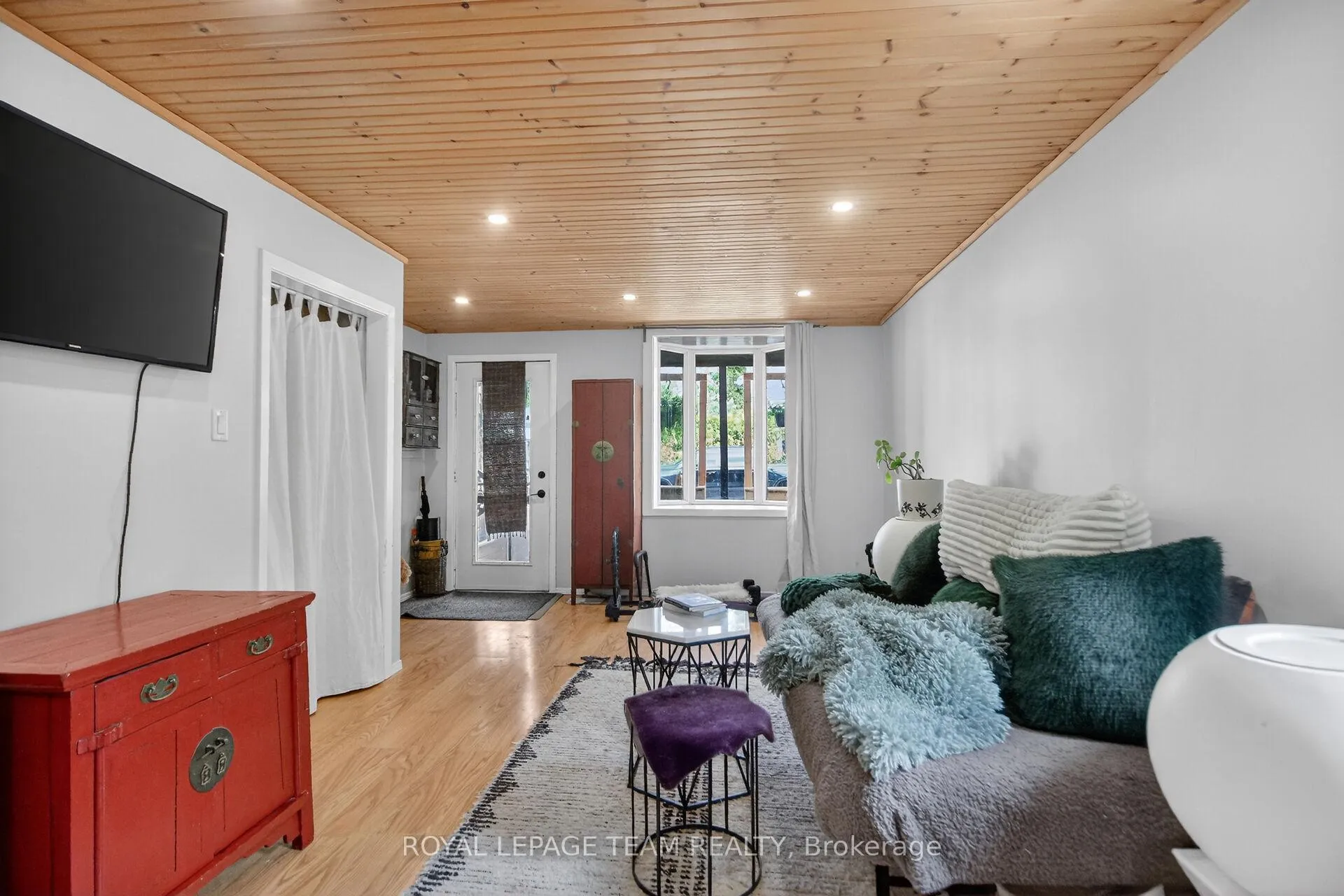 Photo 8 of 5518 Osgoode Main Street, Ottawa, Osgoode — HOMEH