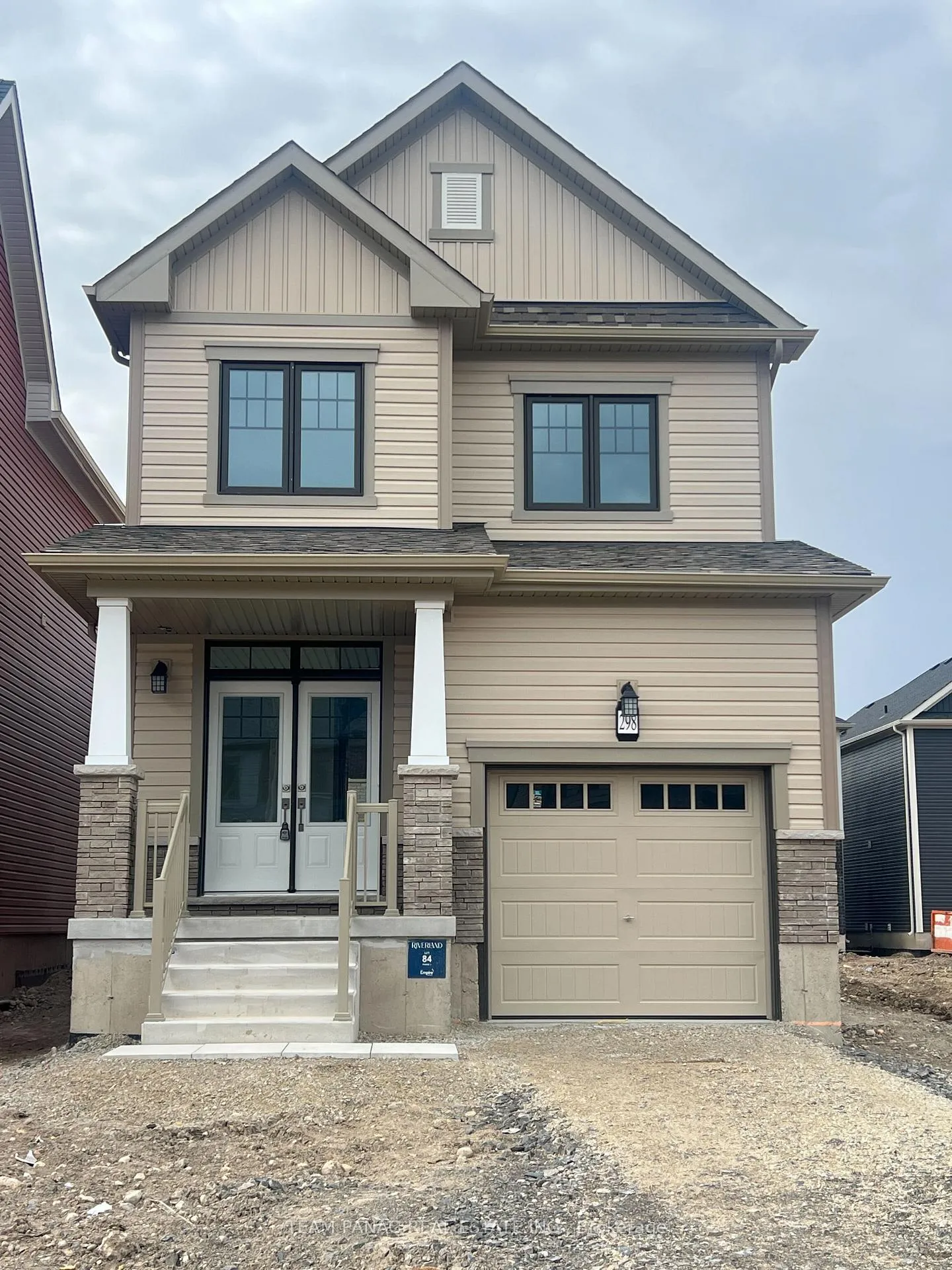 Photo 1 of 298 Starlight Avenue, Woolwich — HOMEH