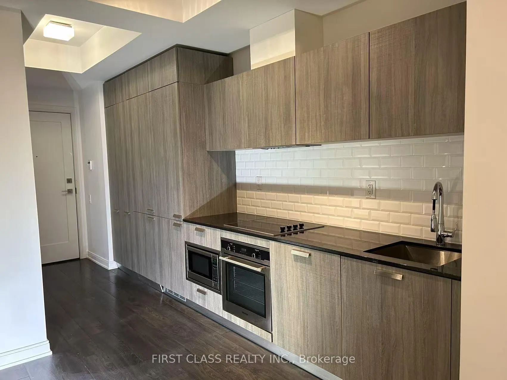 Photo 1 of Unit 1009, 50 Charles Street E, Toronto, Church-Yonge Corridor — HOMEH