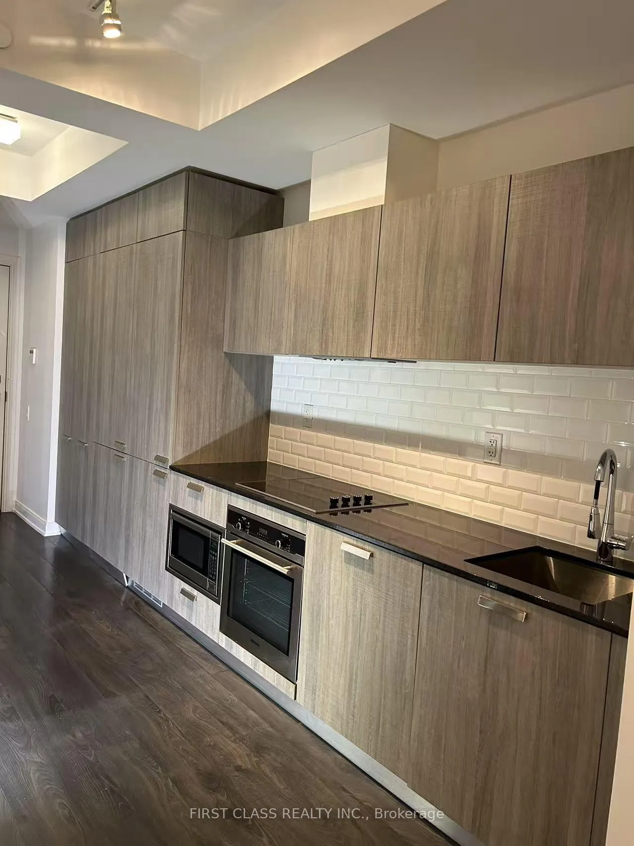 Photo 2 of Unit 1009, 50 Charles Street E, Toronto, Church-Yonge Corridor — HOMEH