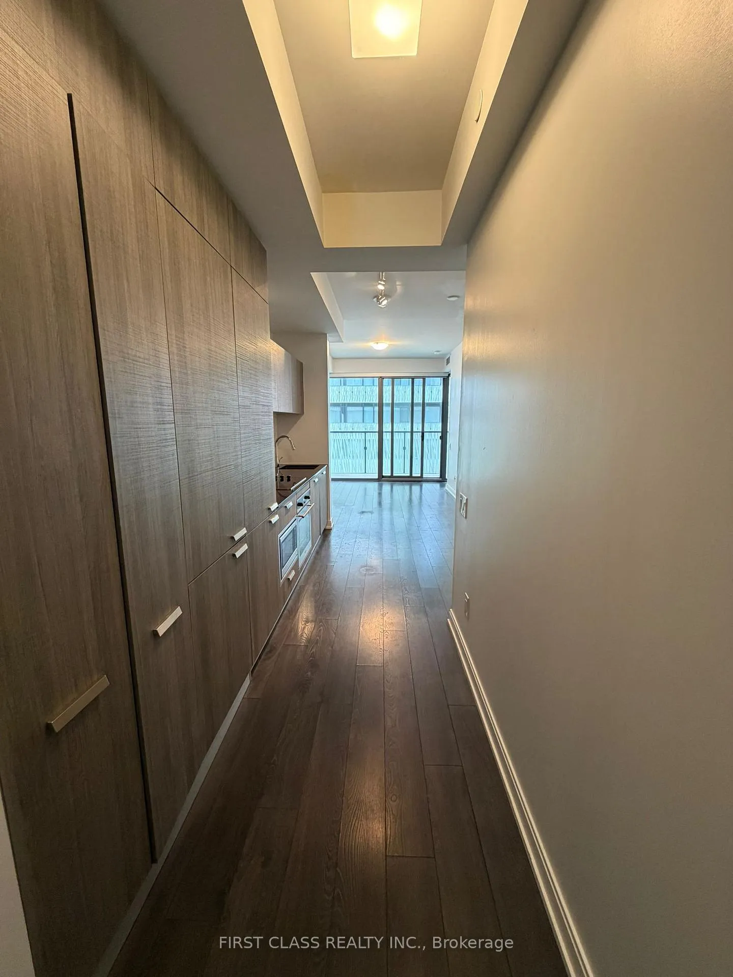 Photo 3 of Unit 1009, 50 Charles Street E, Toronto, Church-Yonge Corridor — HOMEH
