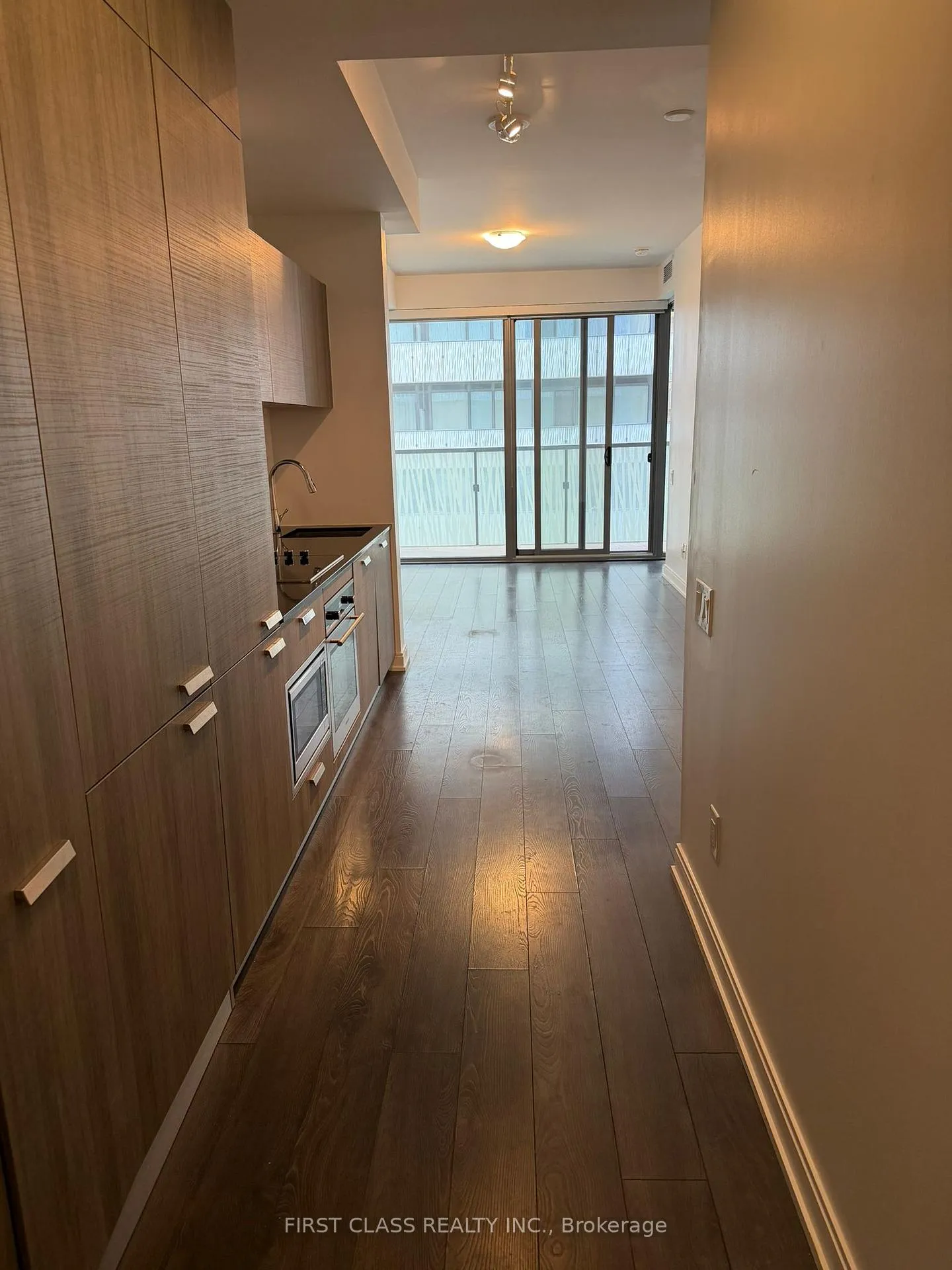 Photo 4 of Unit 1009, 50 Charles Street E, Toronto, Church-Yonge Corridor — HOMEH
