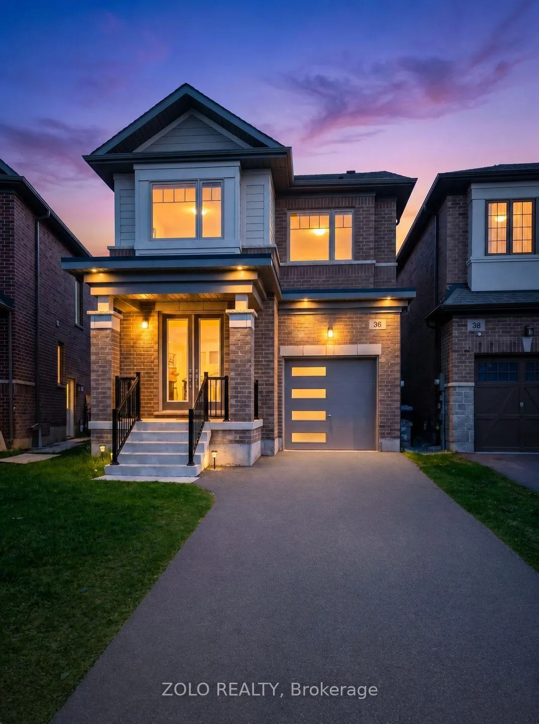 Photo 1 of 36 Mccormack Road, Caledon, Rural Caledon — HOMEH