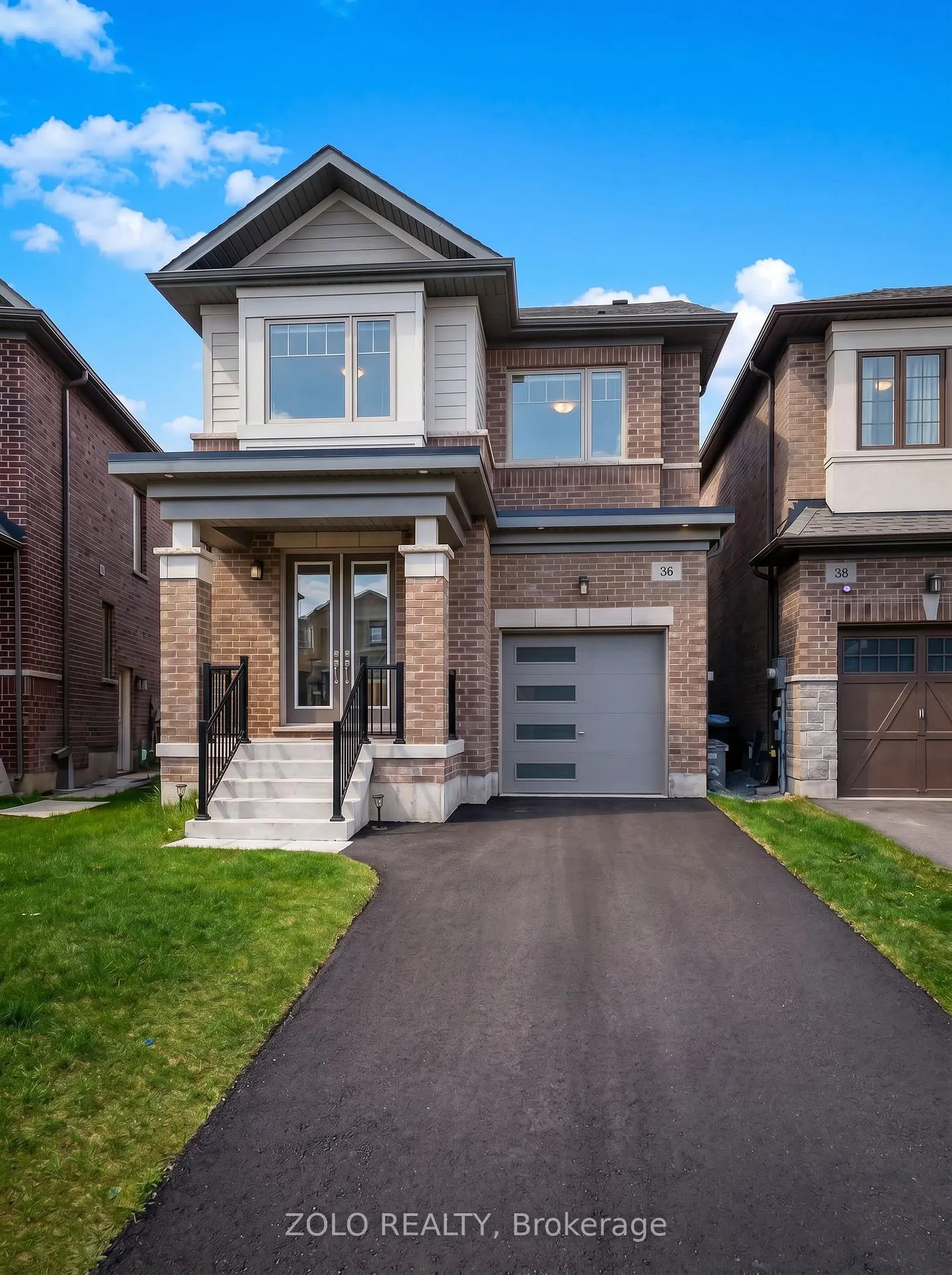 Photo 2 of 36 Mccormack Road, Caledon, Rural Caledon — HOMEH