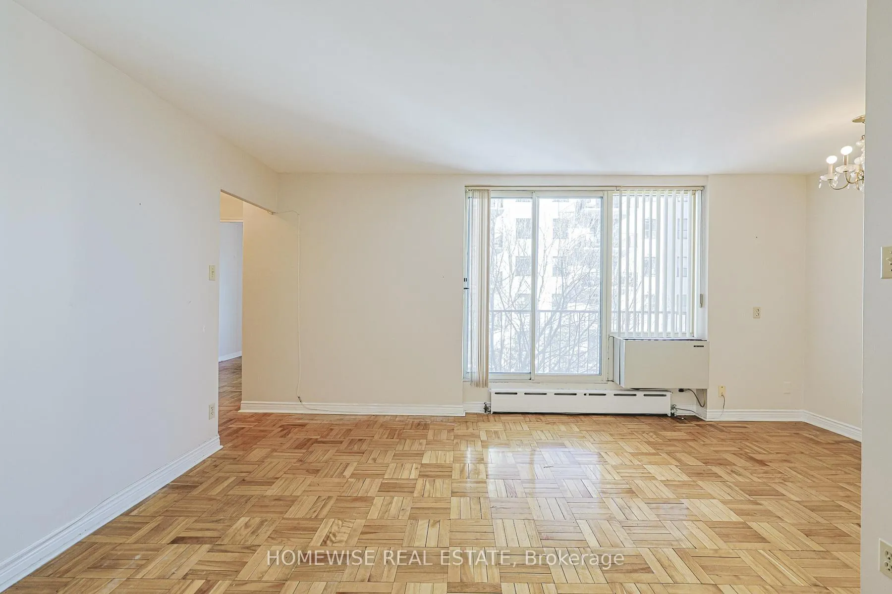 Photo 10 of Unit 611, 485 Kingston Road, Toronto, The Beaches — HOMEH
