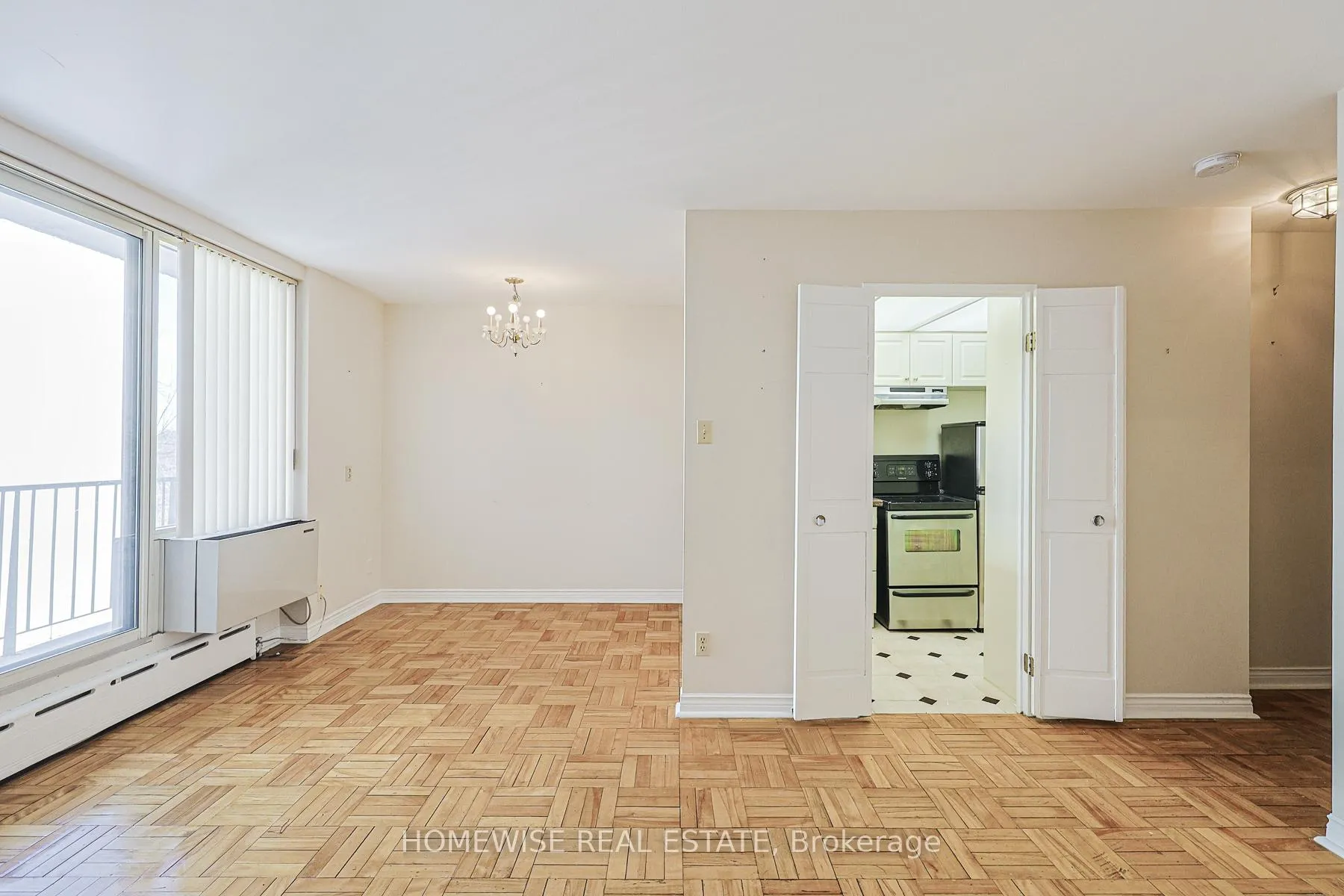 Photo 12 of Unit 611, 485 Kingston Road, Toronto, The Beaches — HOMEH