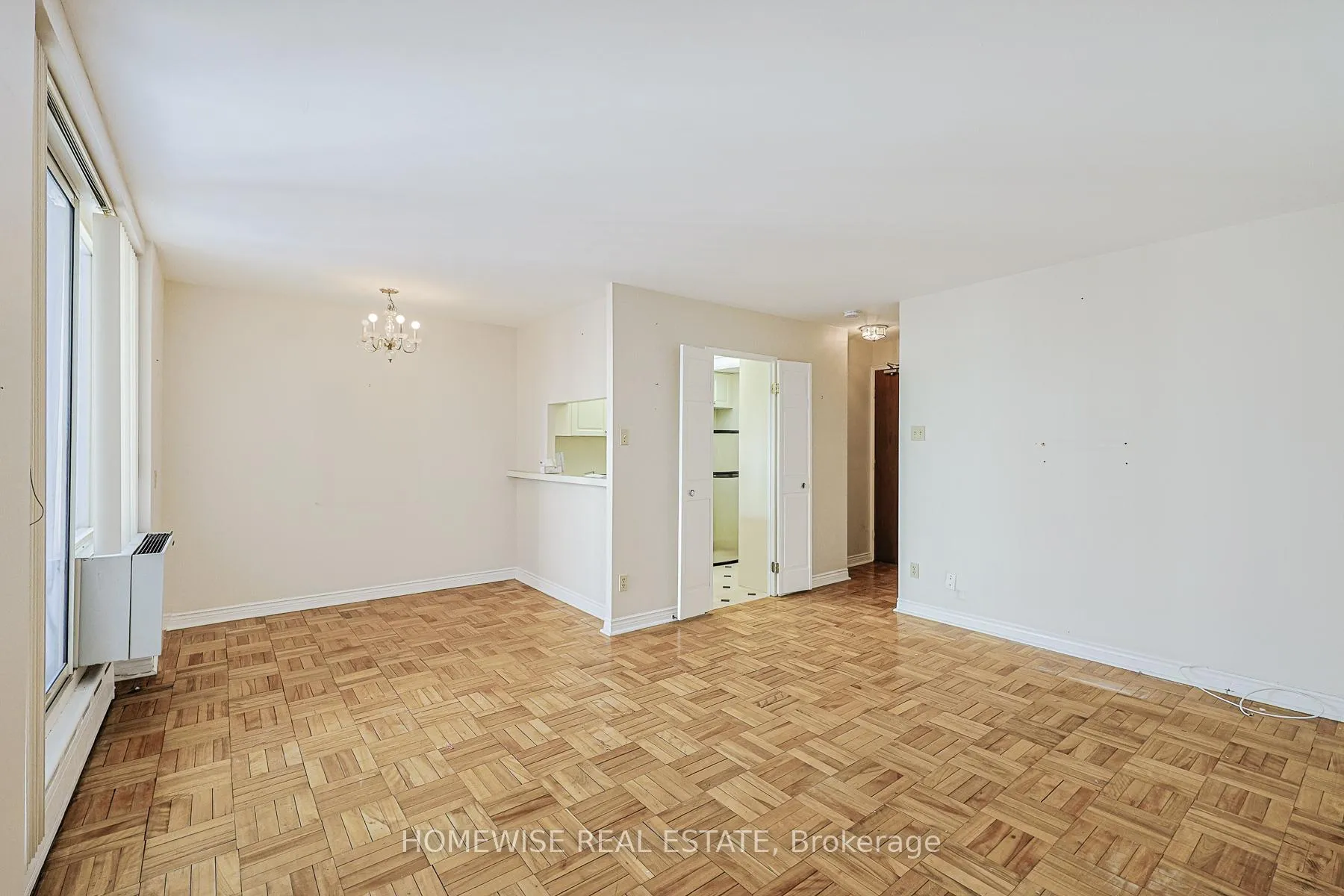 Photo 13 of Unit 611, 485 Kingston Road, Toronto, The Beaches — HOMEH