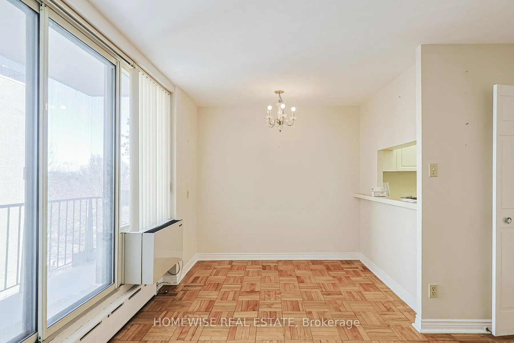 Photo 14 of Unit 611, 485 Kingston Road, Toronto, The Beaches — HOMEH