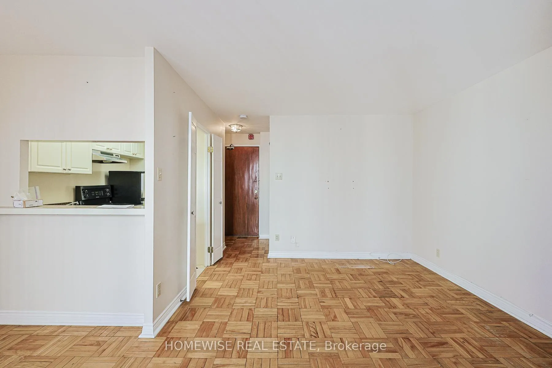Photo 15 of Unit 611, 485 Kingston Road, Toronto, The Beaches — HOMEH