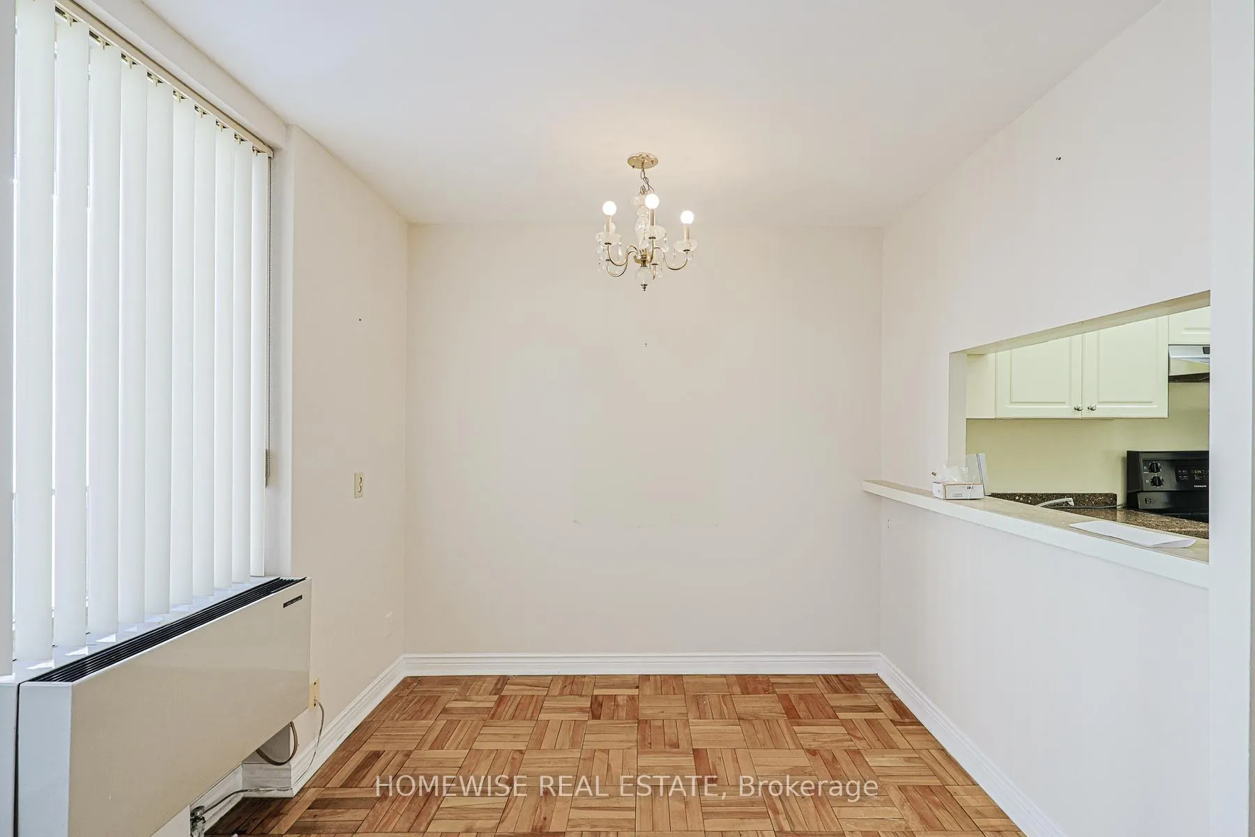 Photo 16 of Unit 611, 485 Kingston Road, Toronto, The Beaches — HOMEH