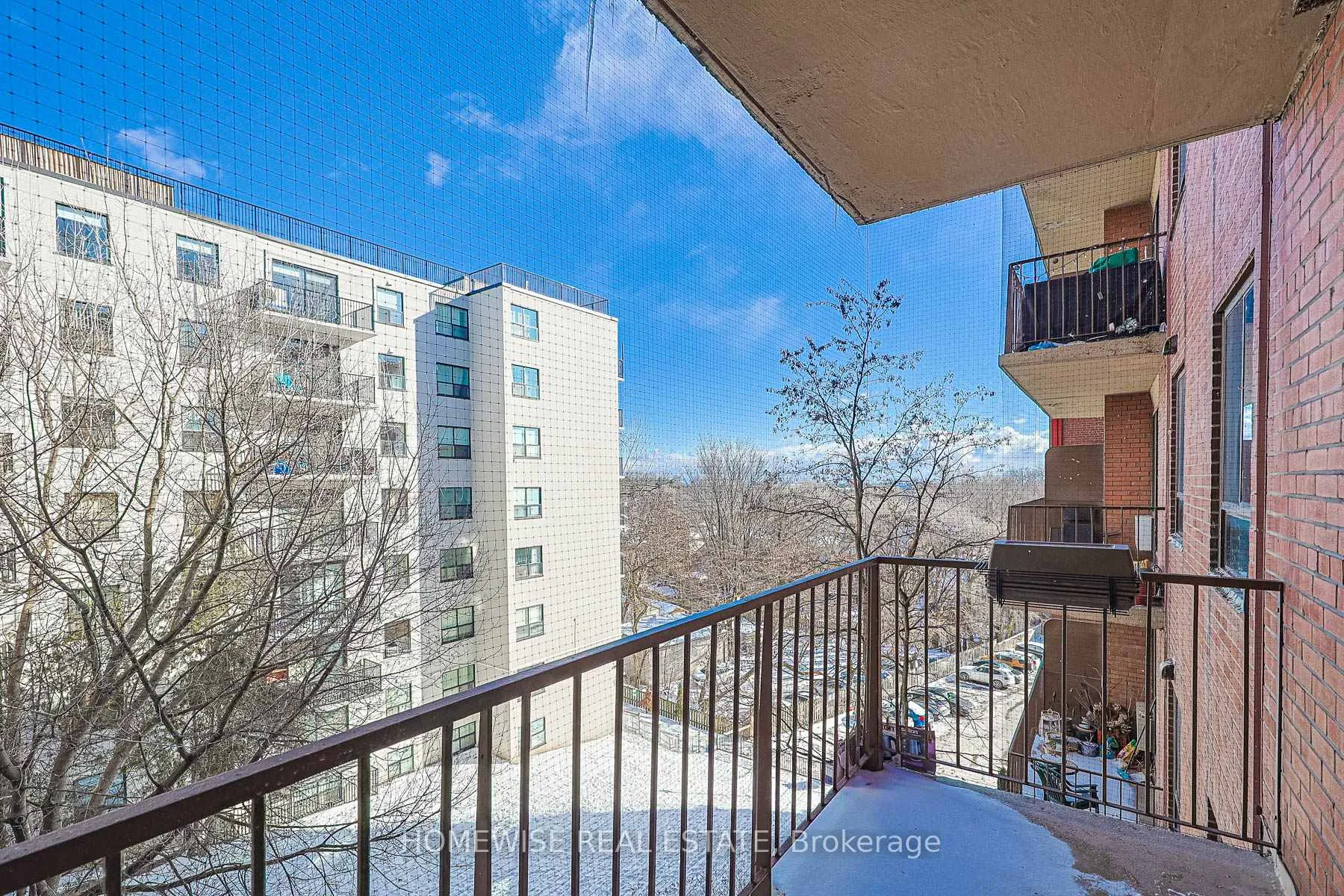 Photo 26 of Unit 611, 485 Kingston Road, Toronto, The Beaches — HOMEH