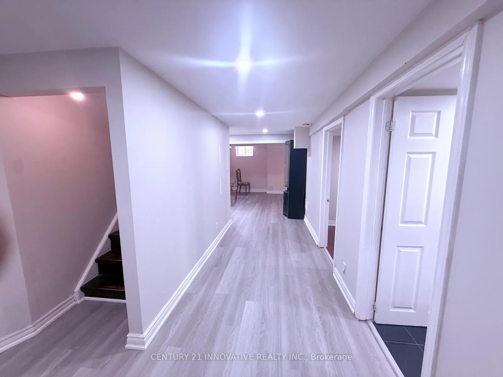 Photo 5 of Unit Basment, 132 Hillcroft Drive E, Markham, Middlefield — HOMEH
