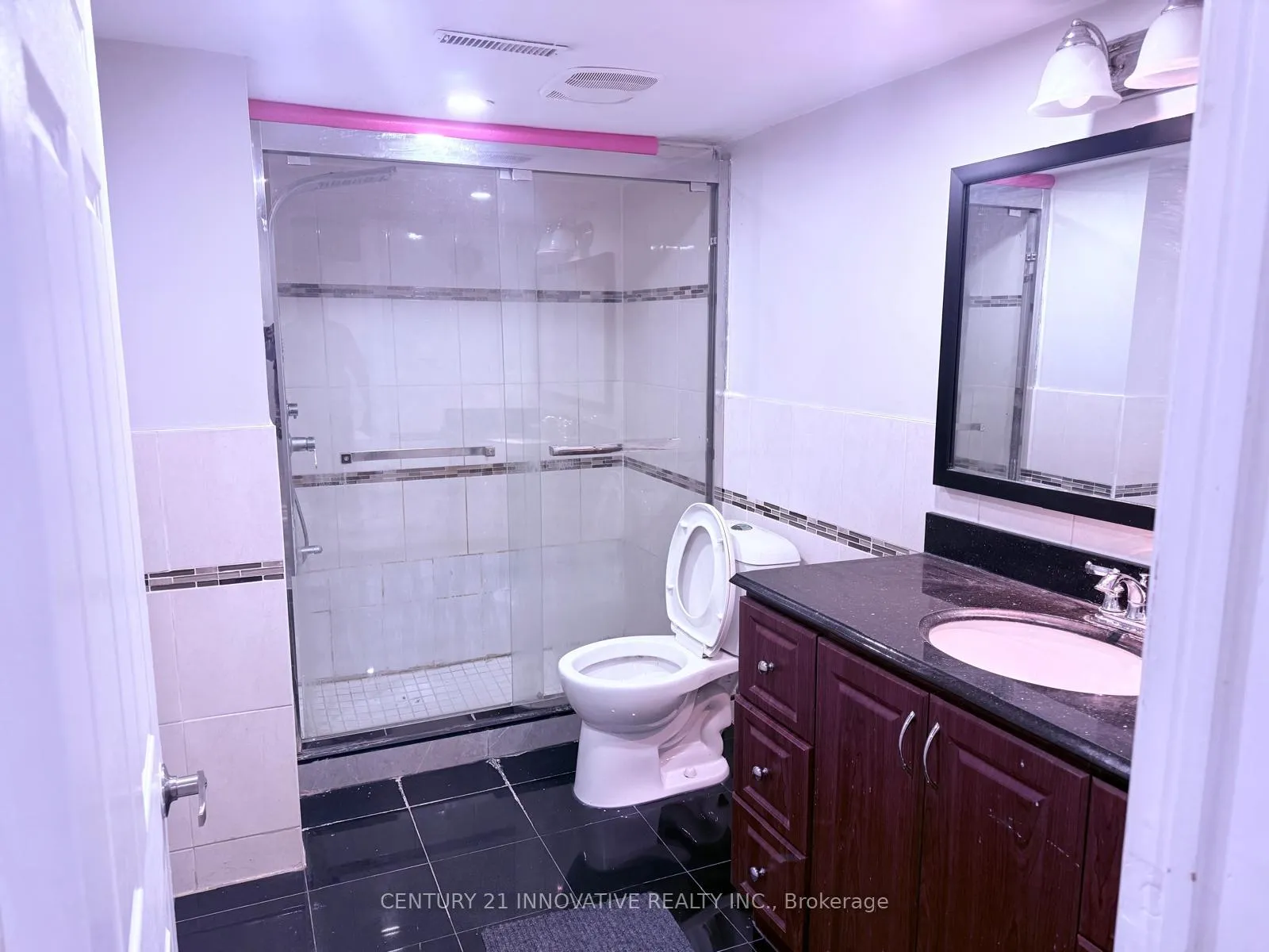 Photo 8 of Unit Basment, 132 Hillcroft Drive E, Markham, Middlefield — HOMEH