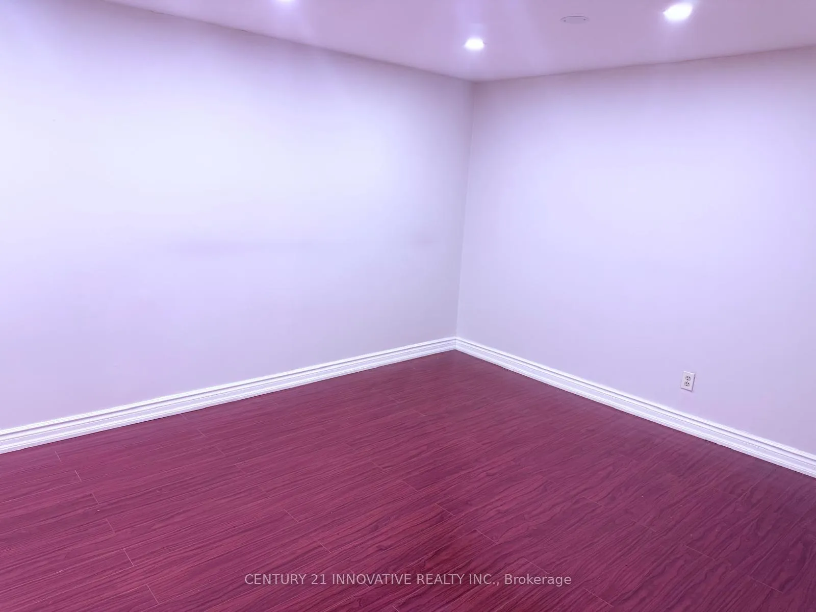 Photo 9 of Unit Basment, 132 Hillcroft Drive E, Markham, Middlefield — HOMEH