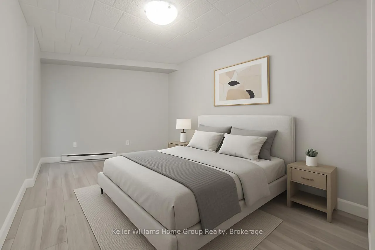 Photo 5 of Unit 408, 91 Conroy Crescent, Guelph, Dovercliffe Park/Old University — HOMEH