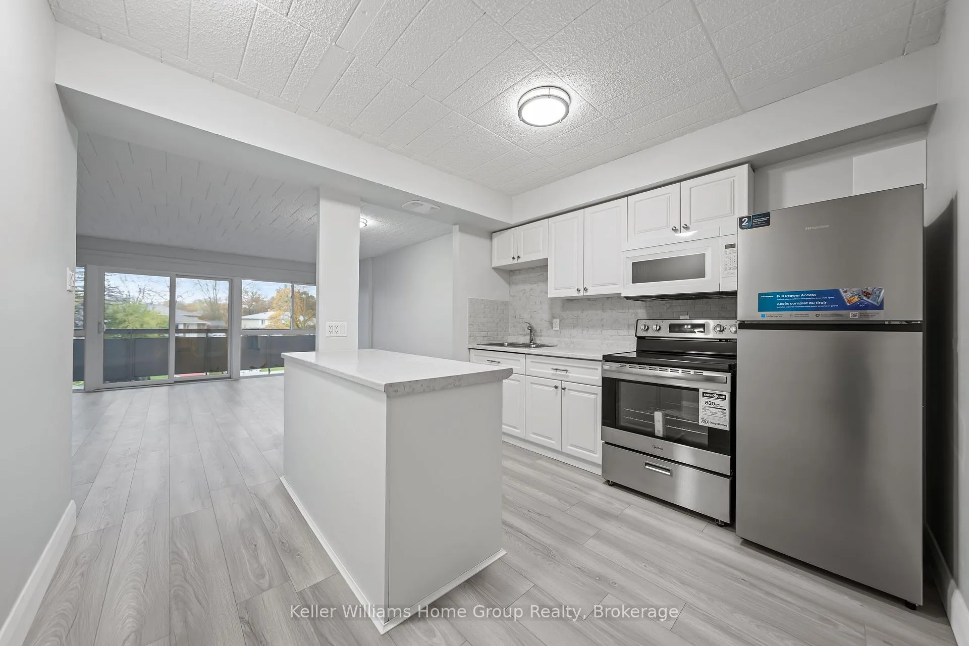 Photo 7 of Unit 408, 91 Conroy Crescent, Guelph, Dovercliffe Park/Old University — HOMEH